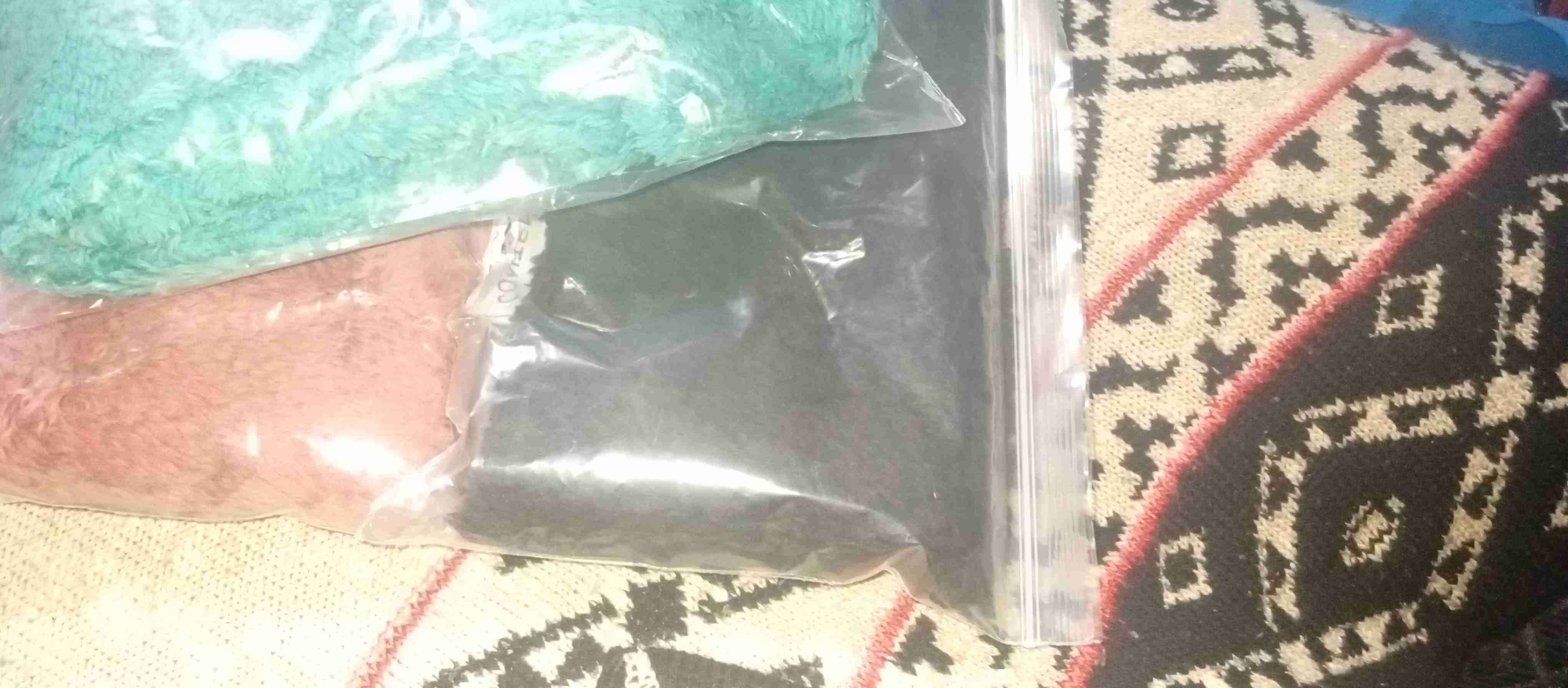 Peinetas colests bandanas cuellos - miniatura 4