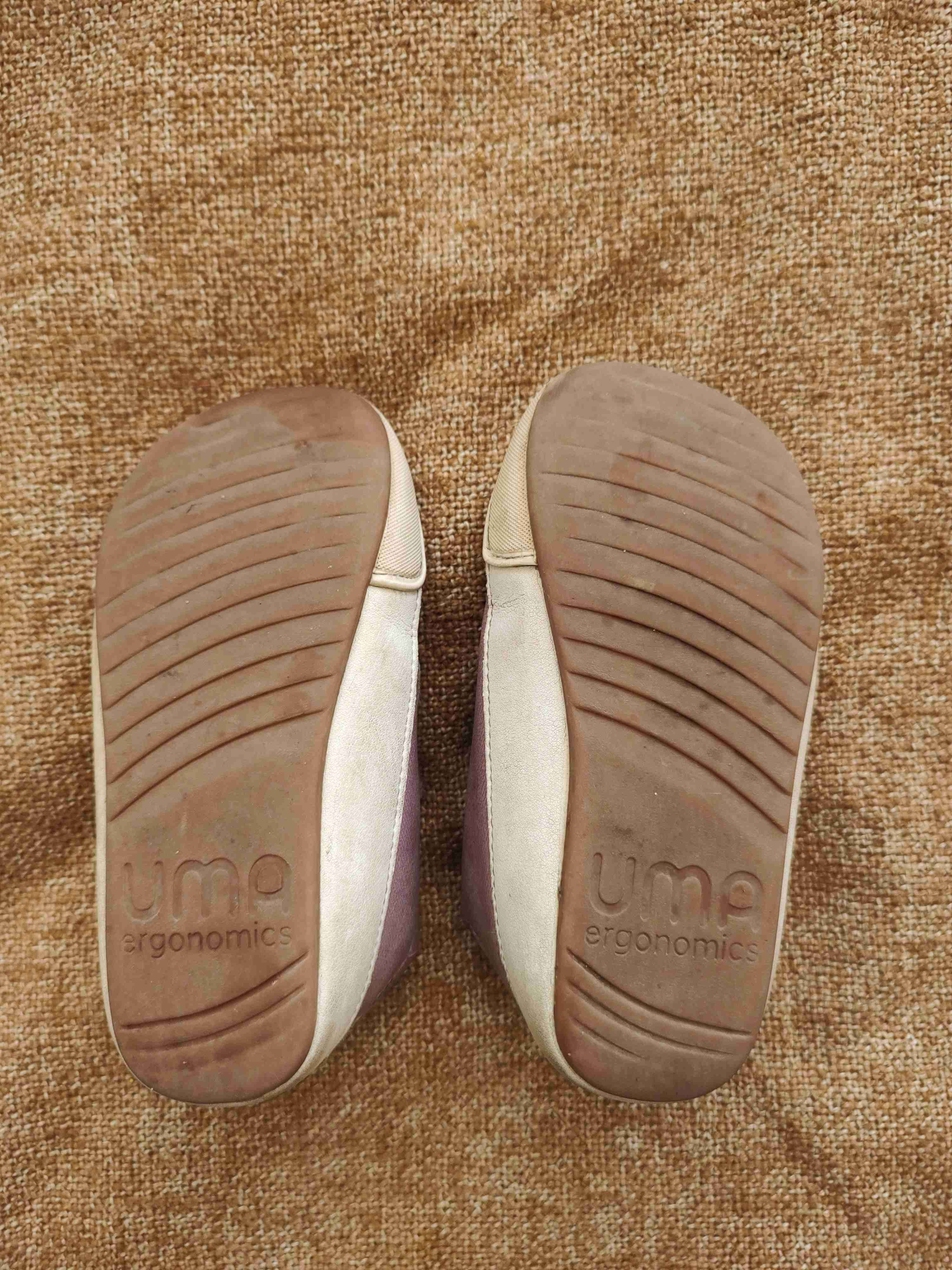 Zapatillas UMA Niña Talla 9 - miniatura 2