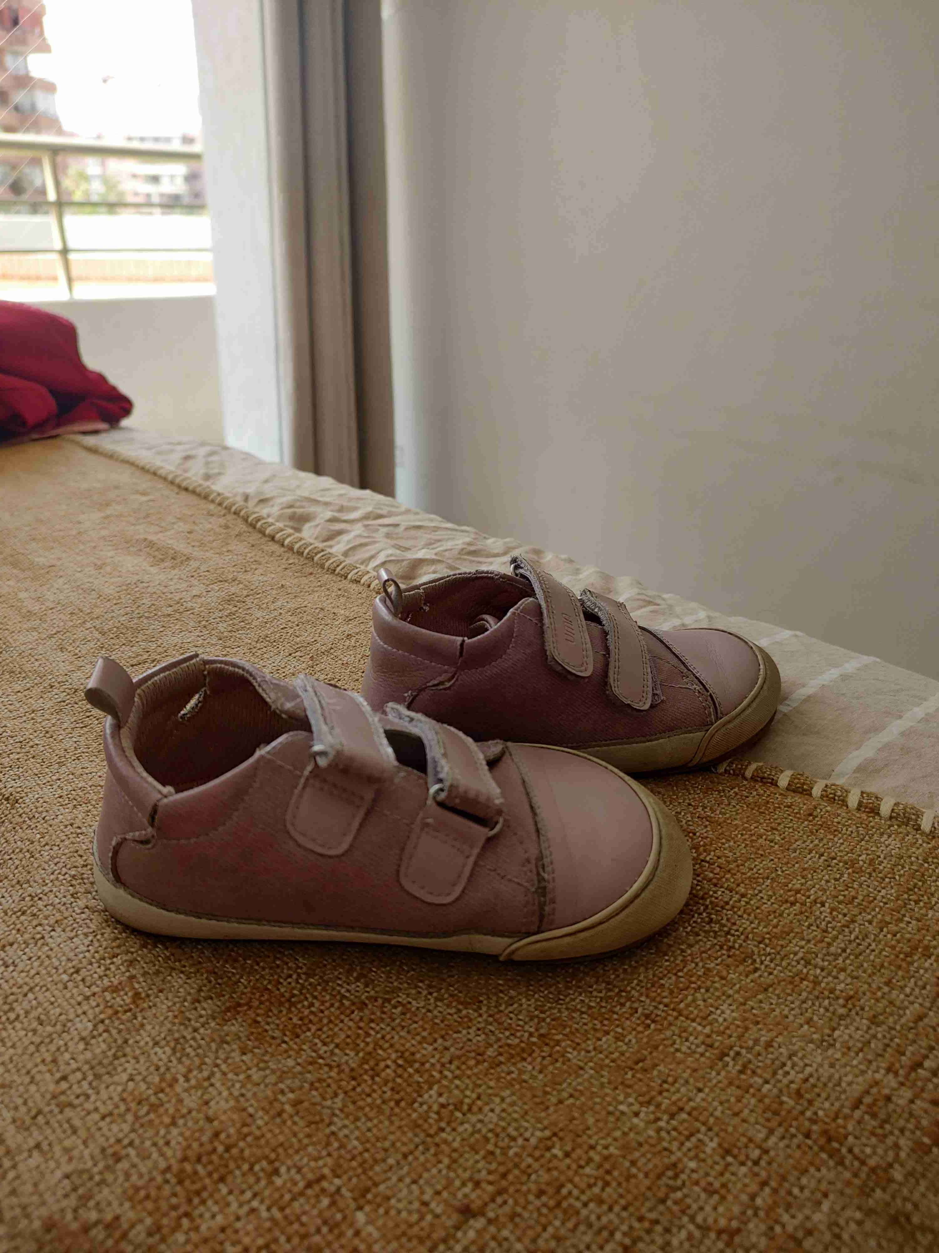 Zapatillas UMA Niña Talla 9 - miniatura 3