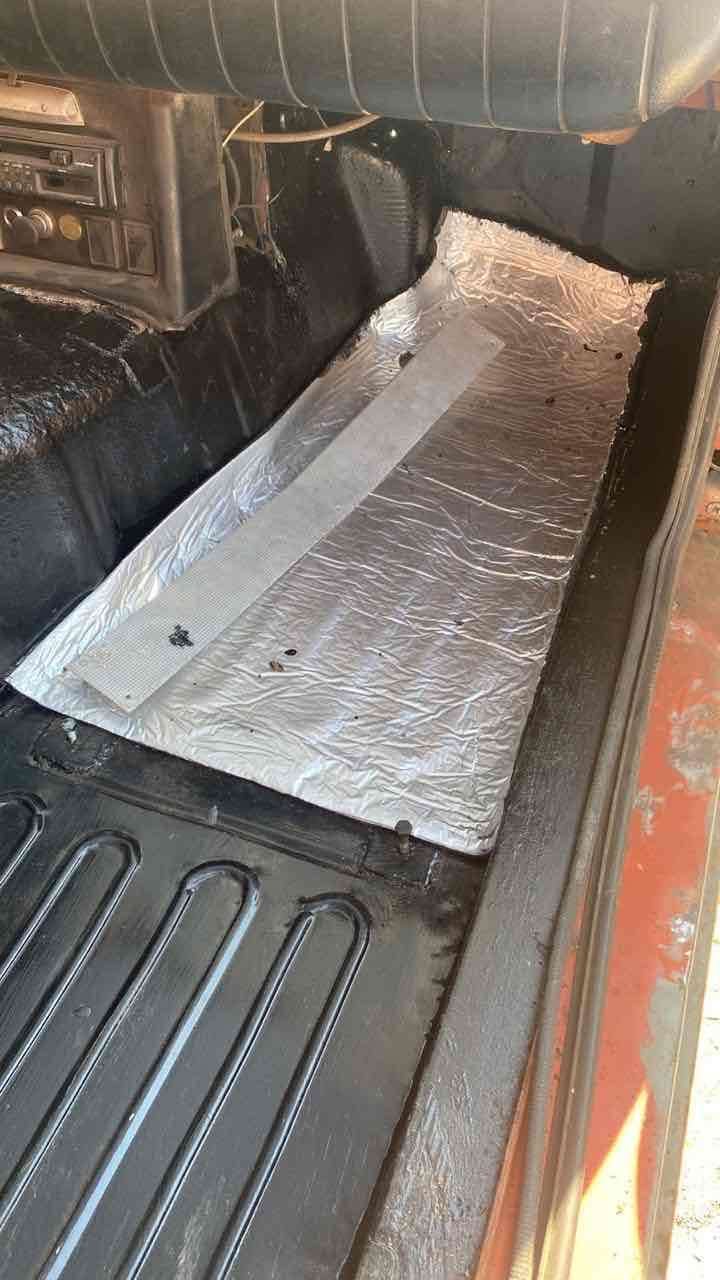 MG B 1971 auto clásico funcionando - 4