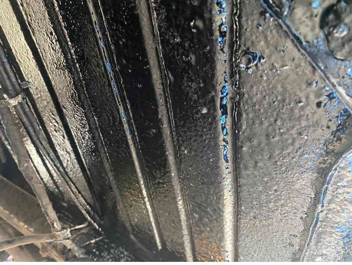 MG B 1971 auto clásico funcionando - 5