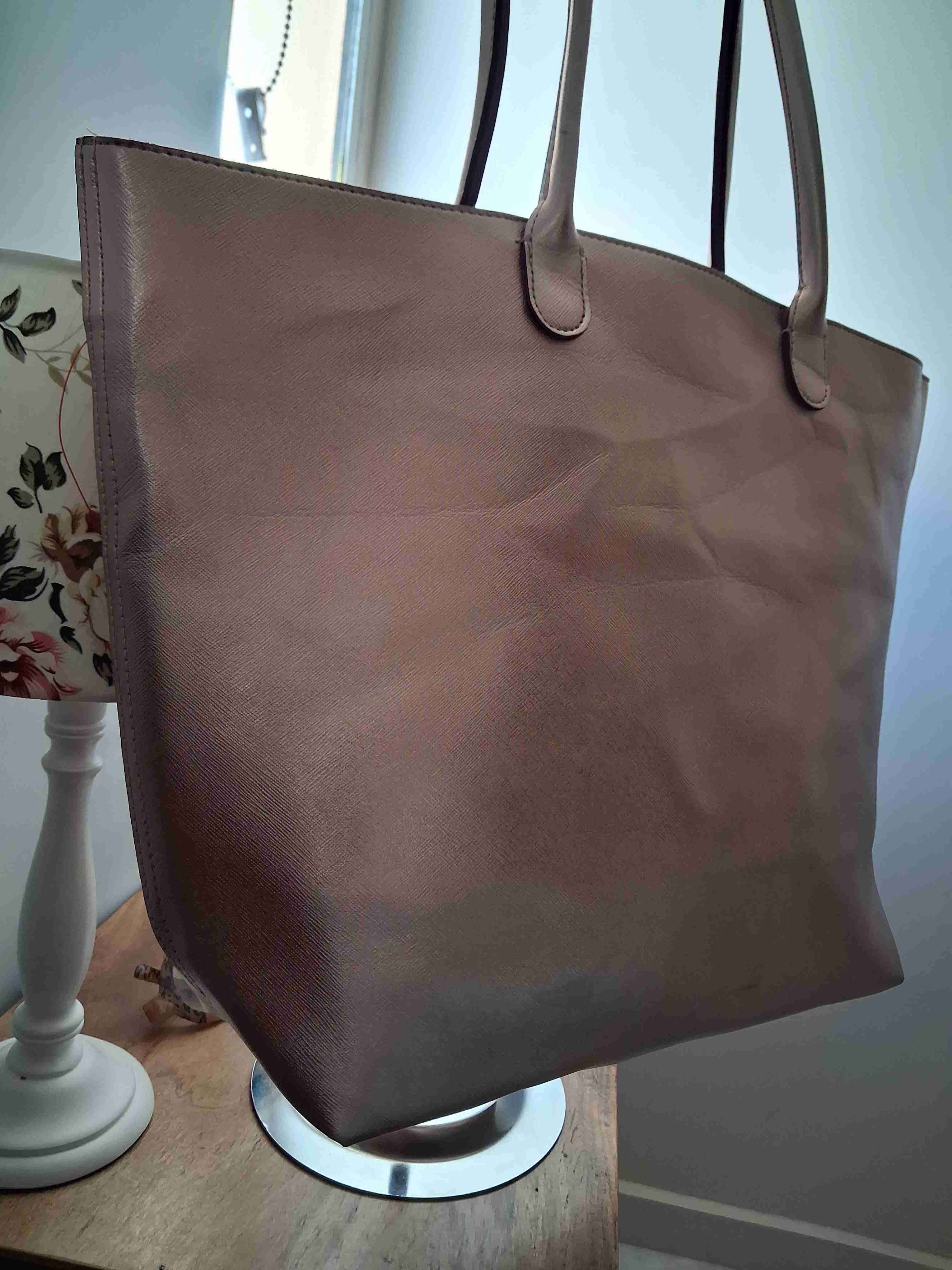 tote bag dorado - miniatura 2