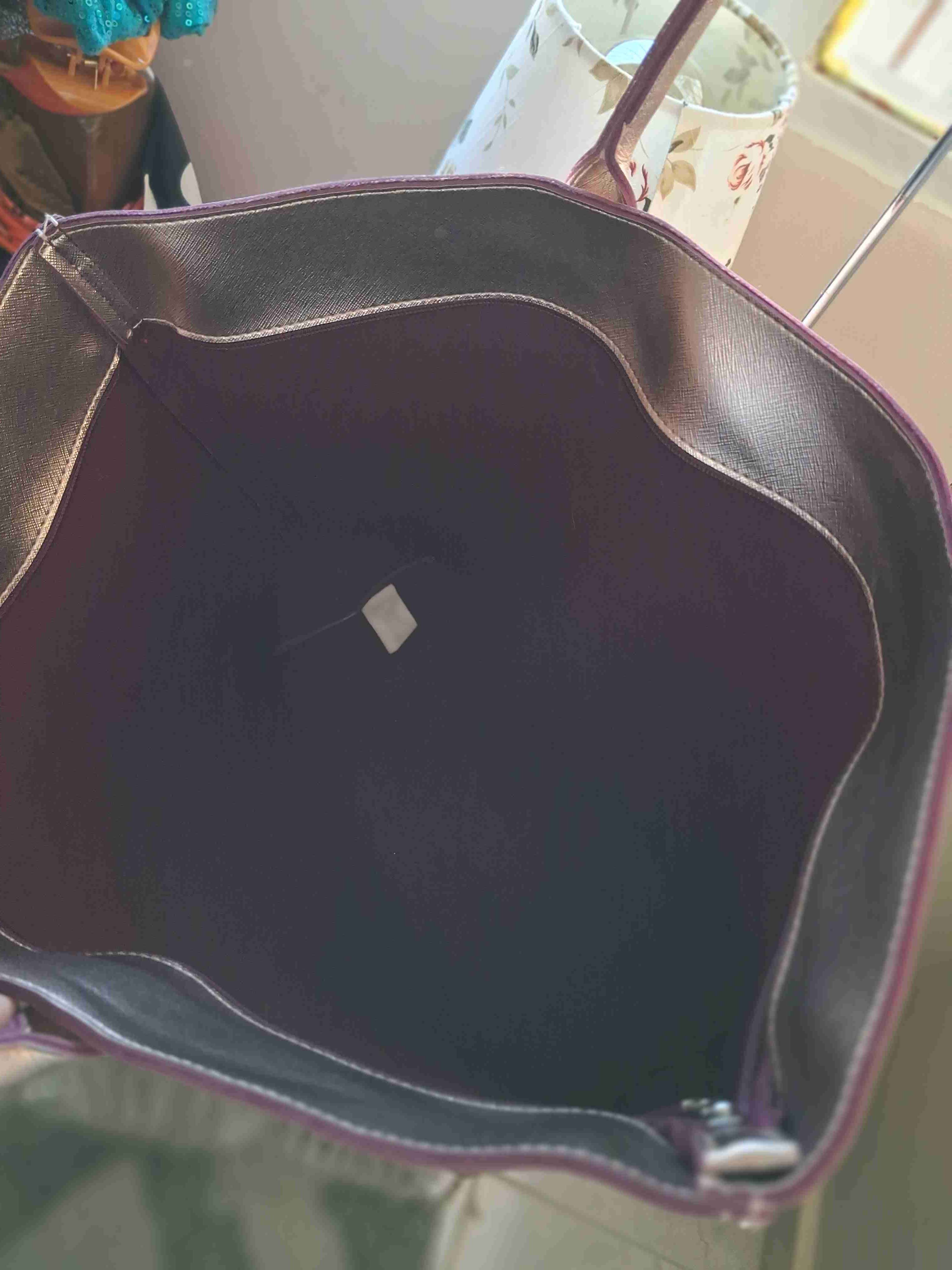 tote bag dorado - miniatura 3