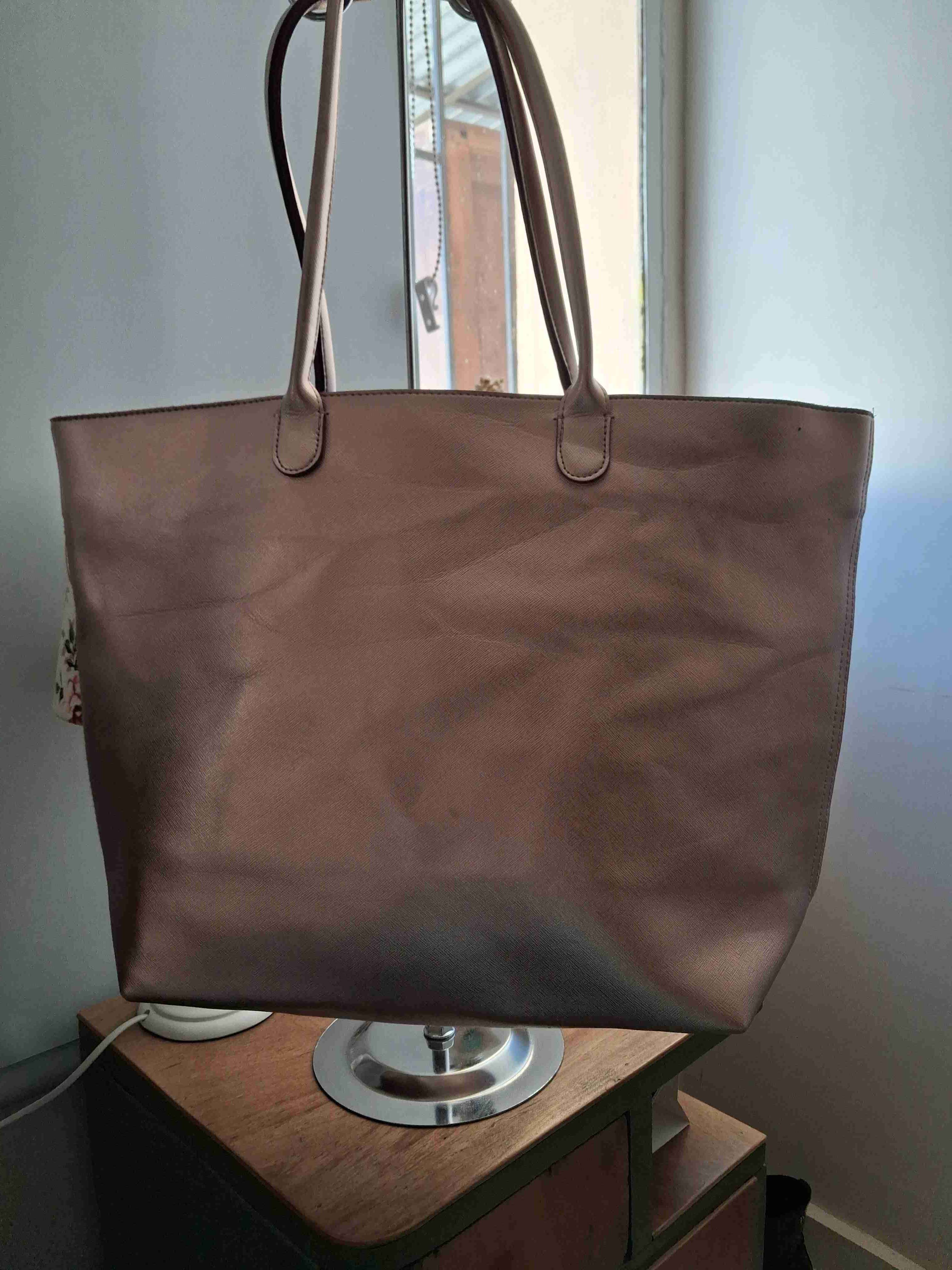 tote bag dorado - miniatura 4