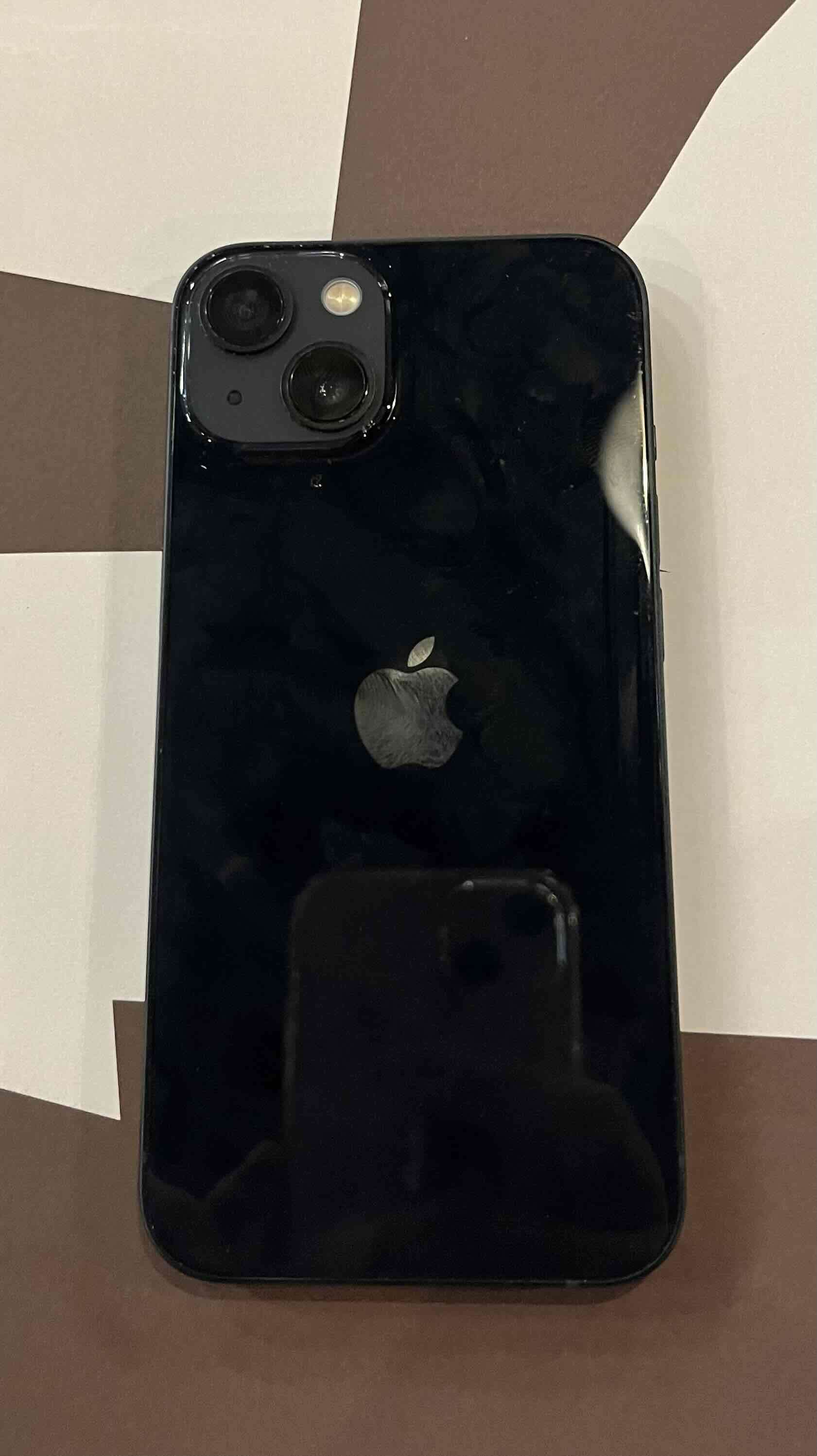 🔥Oferta imperdible 🔥 iphone 13 100% de bateria 🔋 - miniatura 1