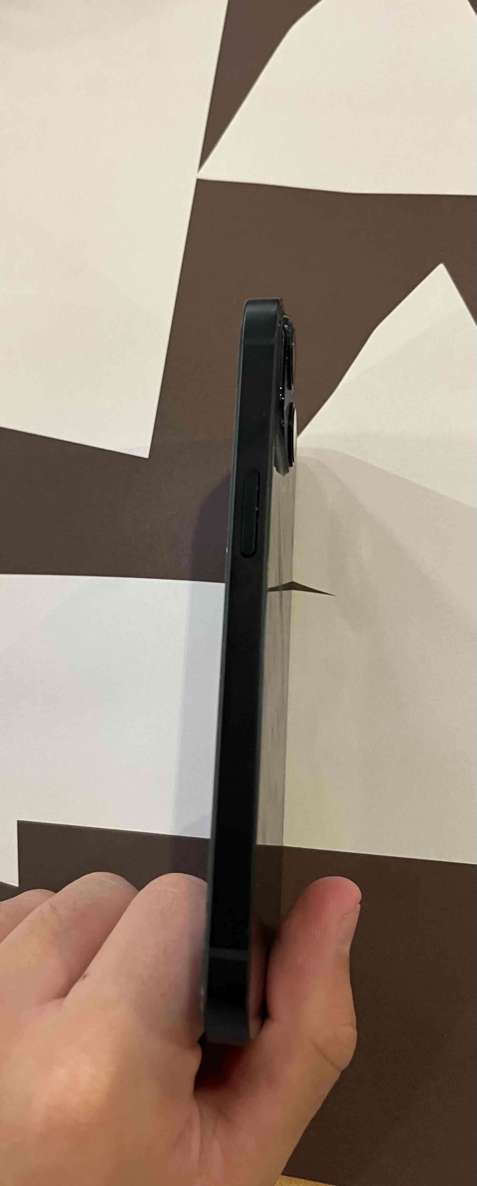 🔥Oferta imperdible 🔥 iphone 13 100% de bateria 🔋 - miniatura 3