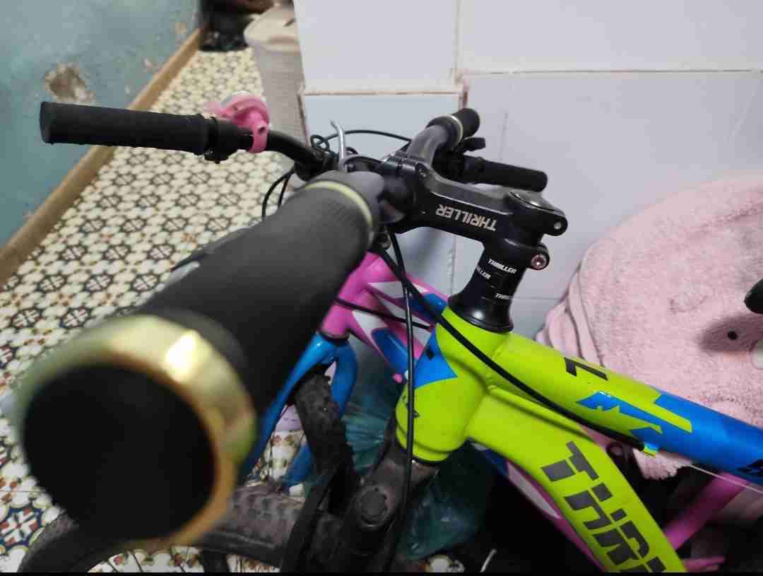 Bicicleta montaña aro 26 - miniatura 3