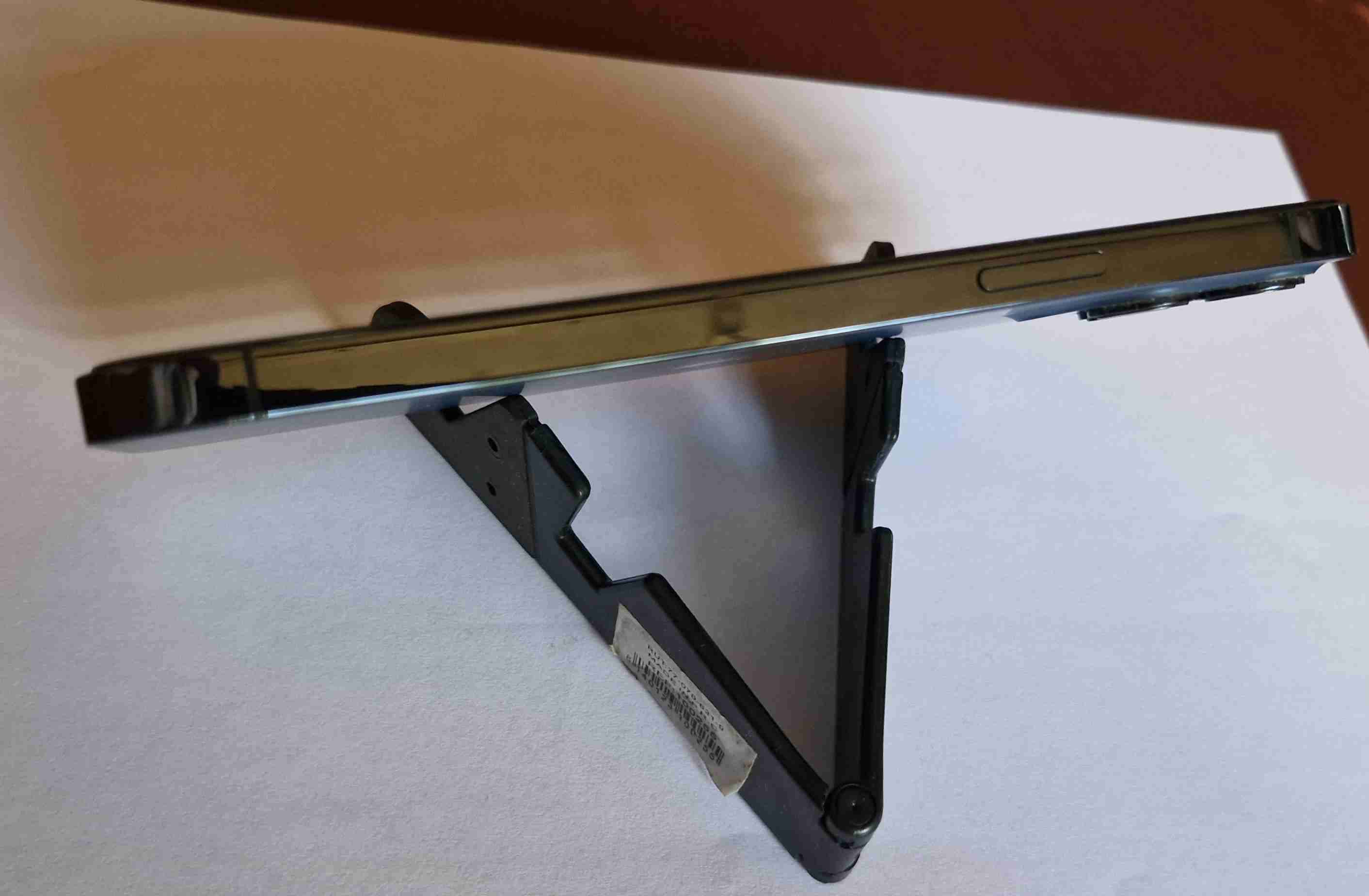 Teléfono IPhone 12 PRO-MAX - 2