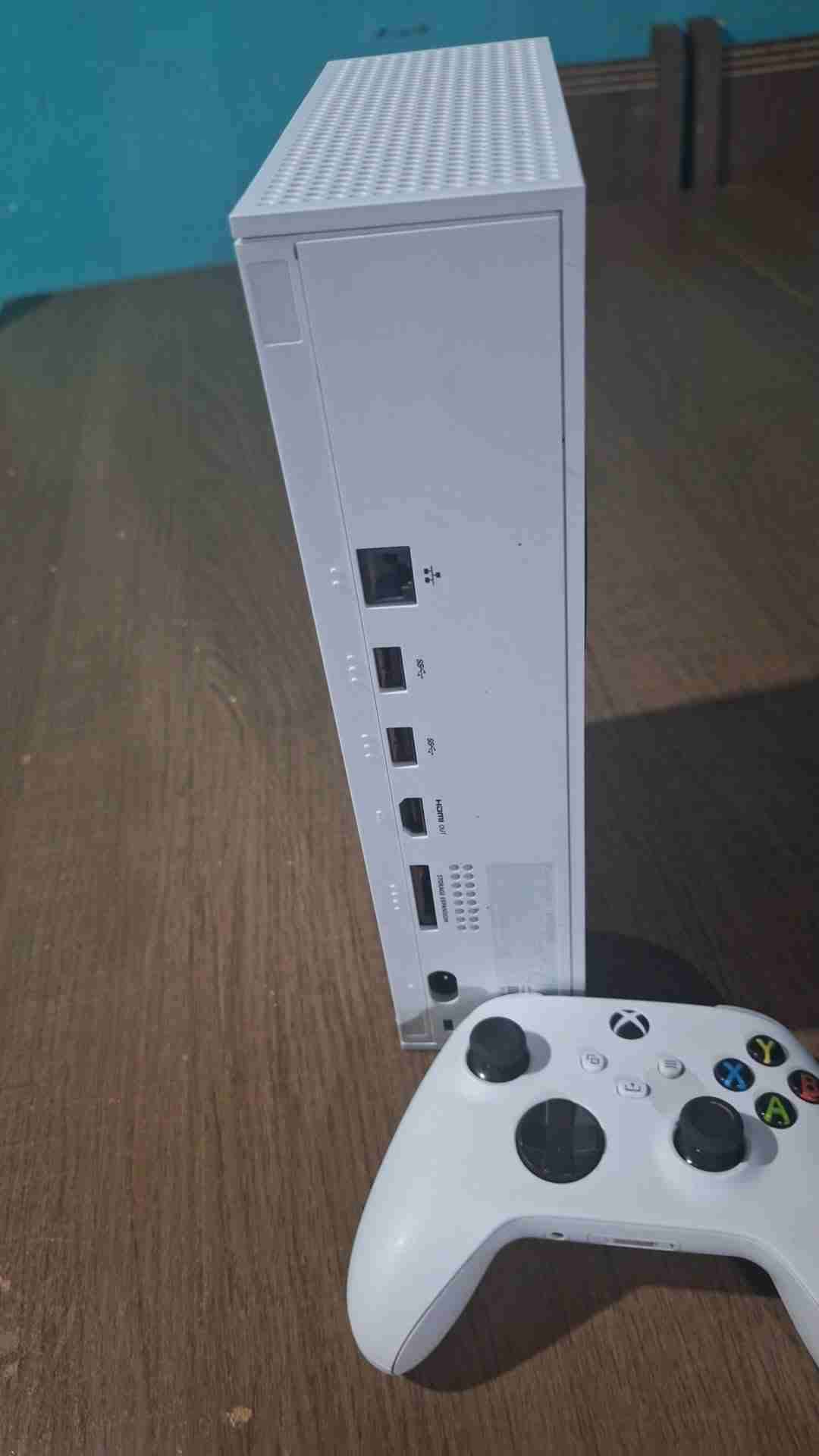 Xbox serie s - miniatura 1