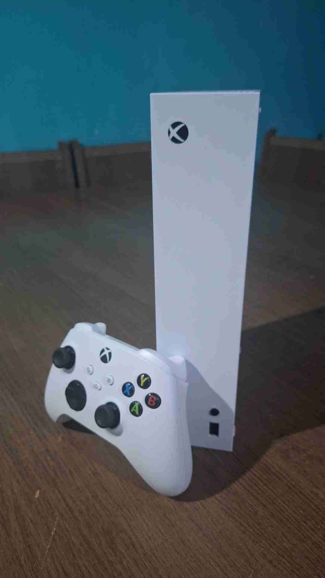 Xbox serie s - miniatura 3
