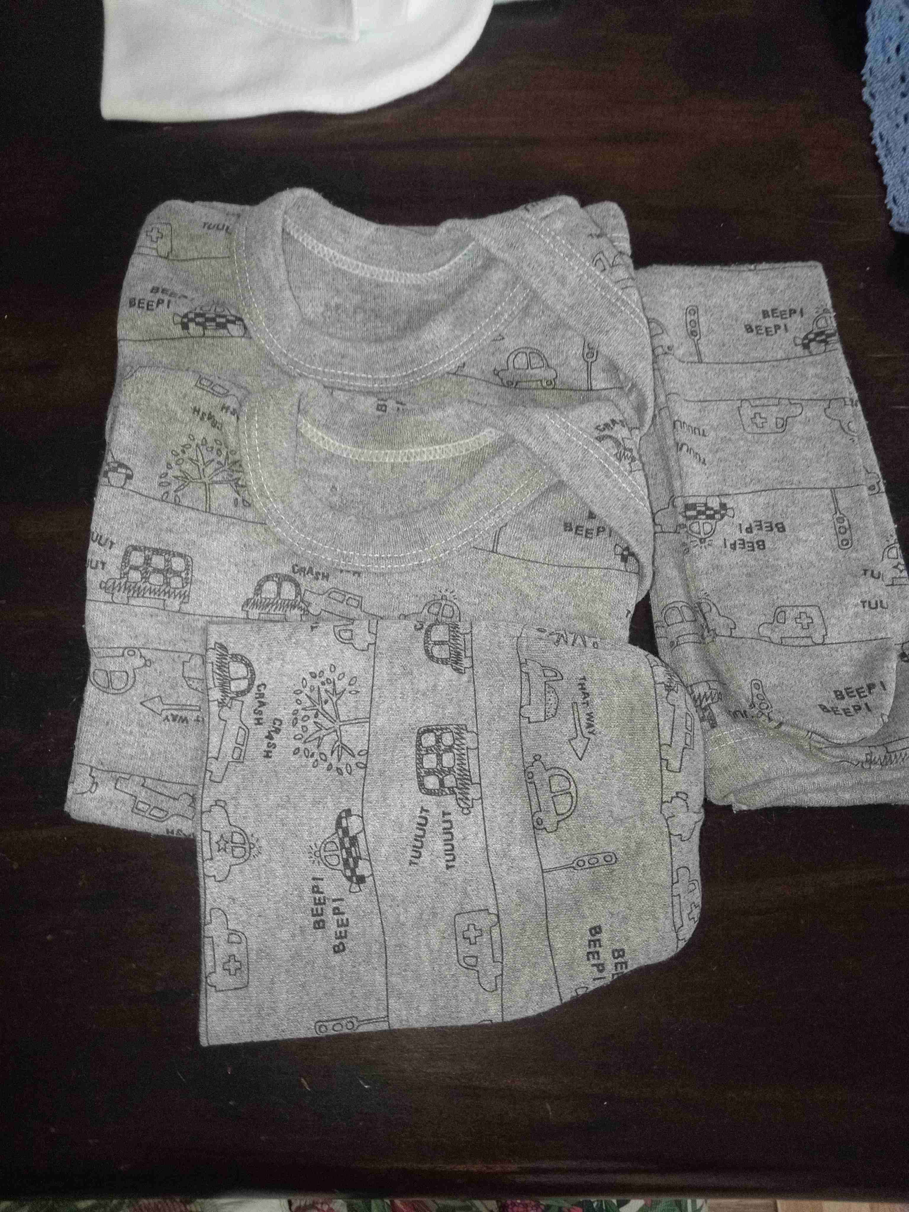 Conjunto ropa para bebé 2x $10.000 - miniatura 3