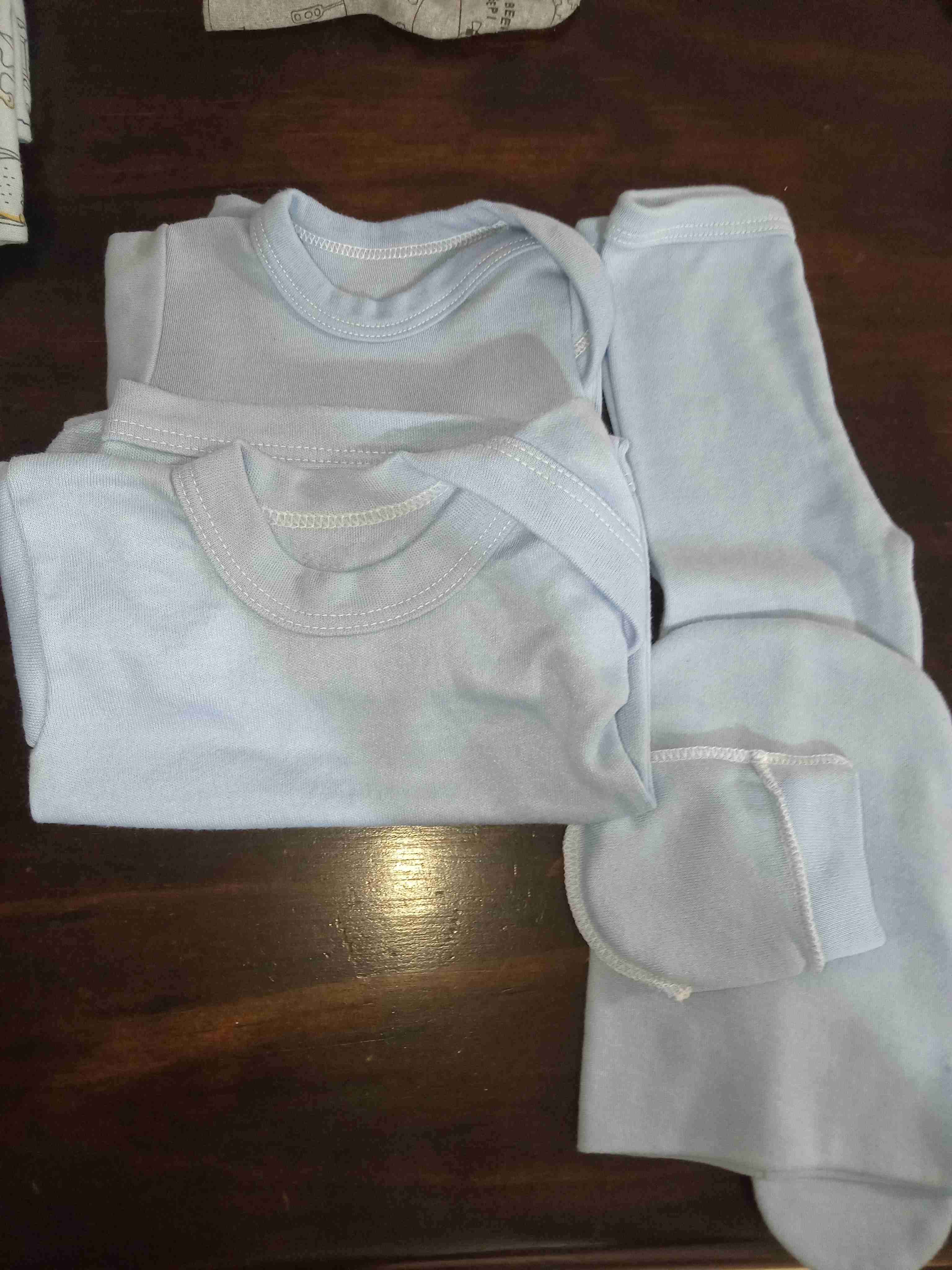 Conjunto ropa para bebé 2x $10.000 - miniatura 4