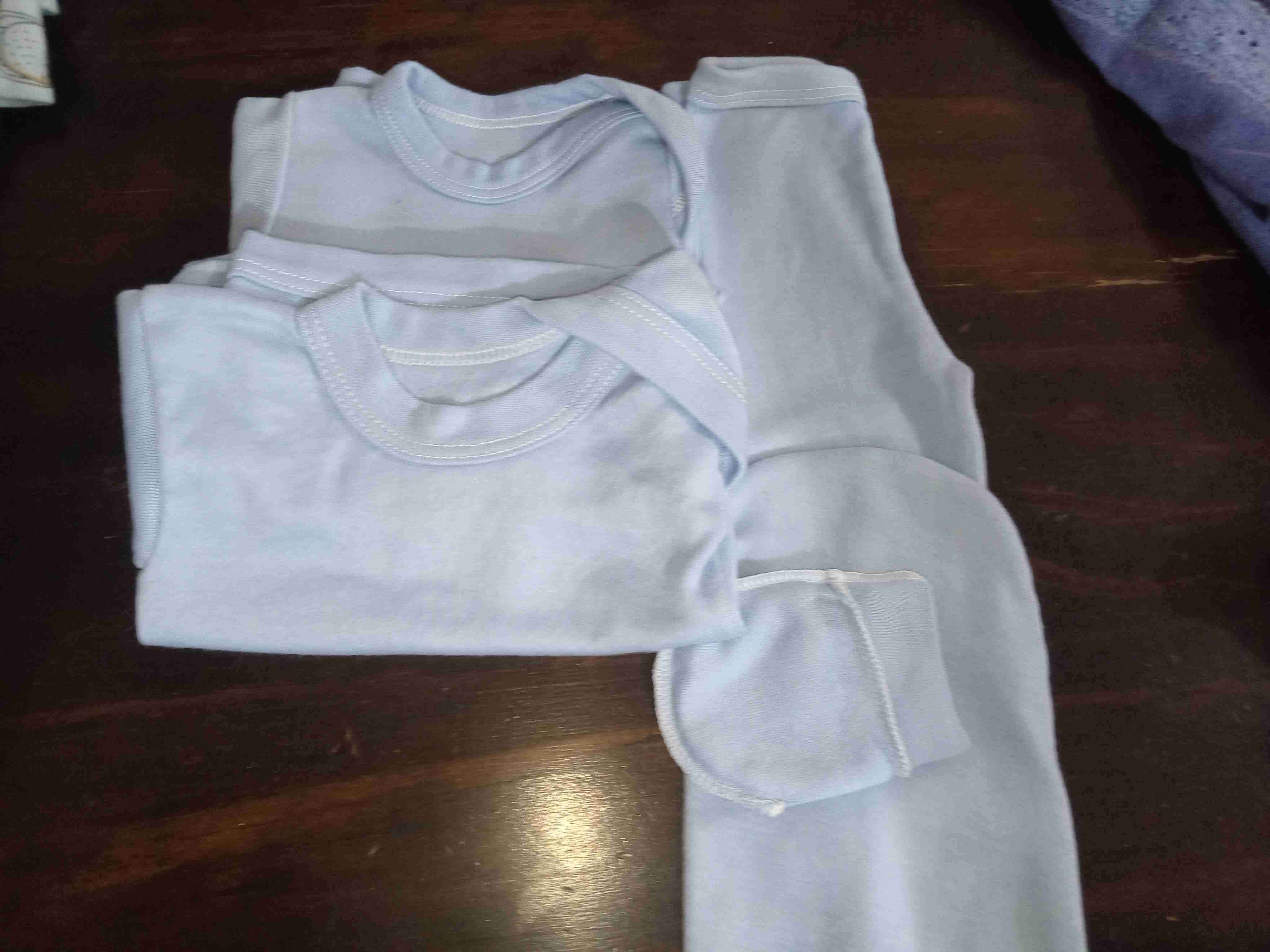 Conjunto ropa para bebé 2x $10.000 - miniatura 5