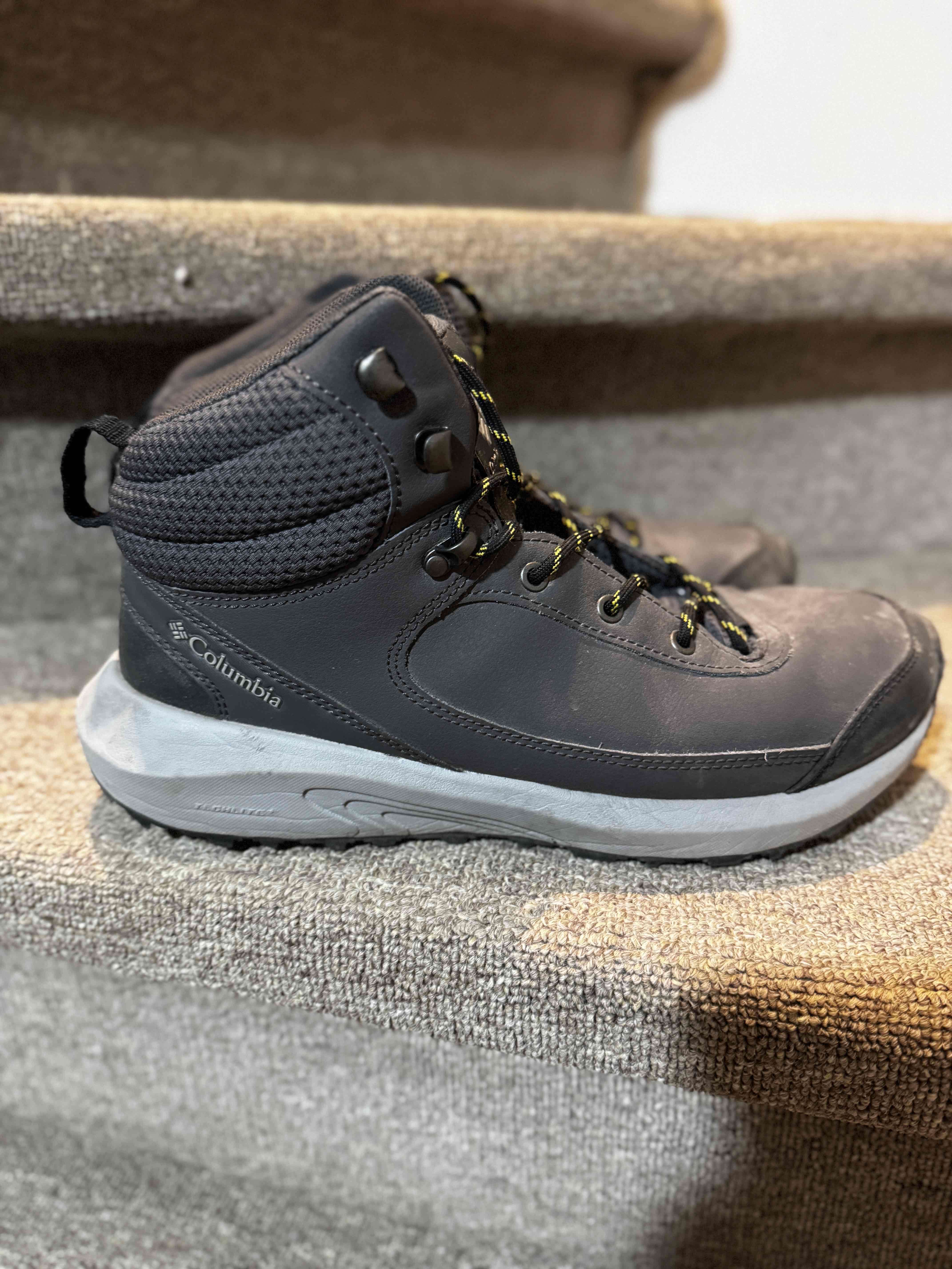 Botín Columbia N41 - miniatura 3