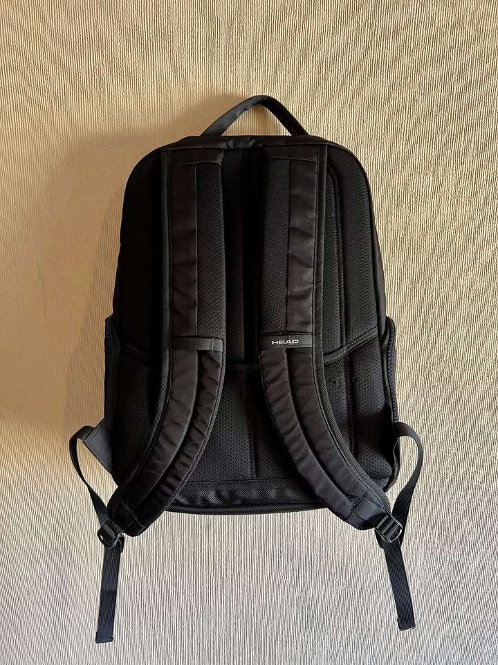 Mochila Ejecutiva Head Dana Porta Notebook 17" - miniatura 2