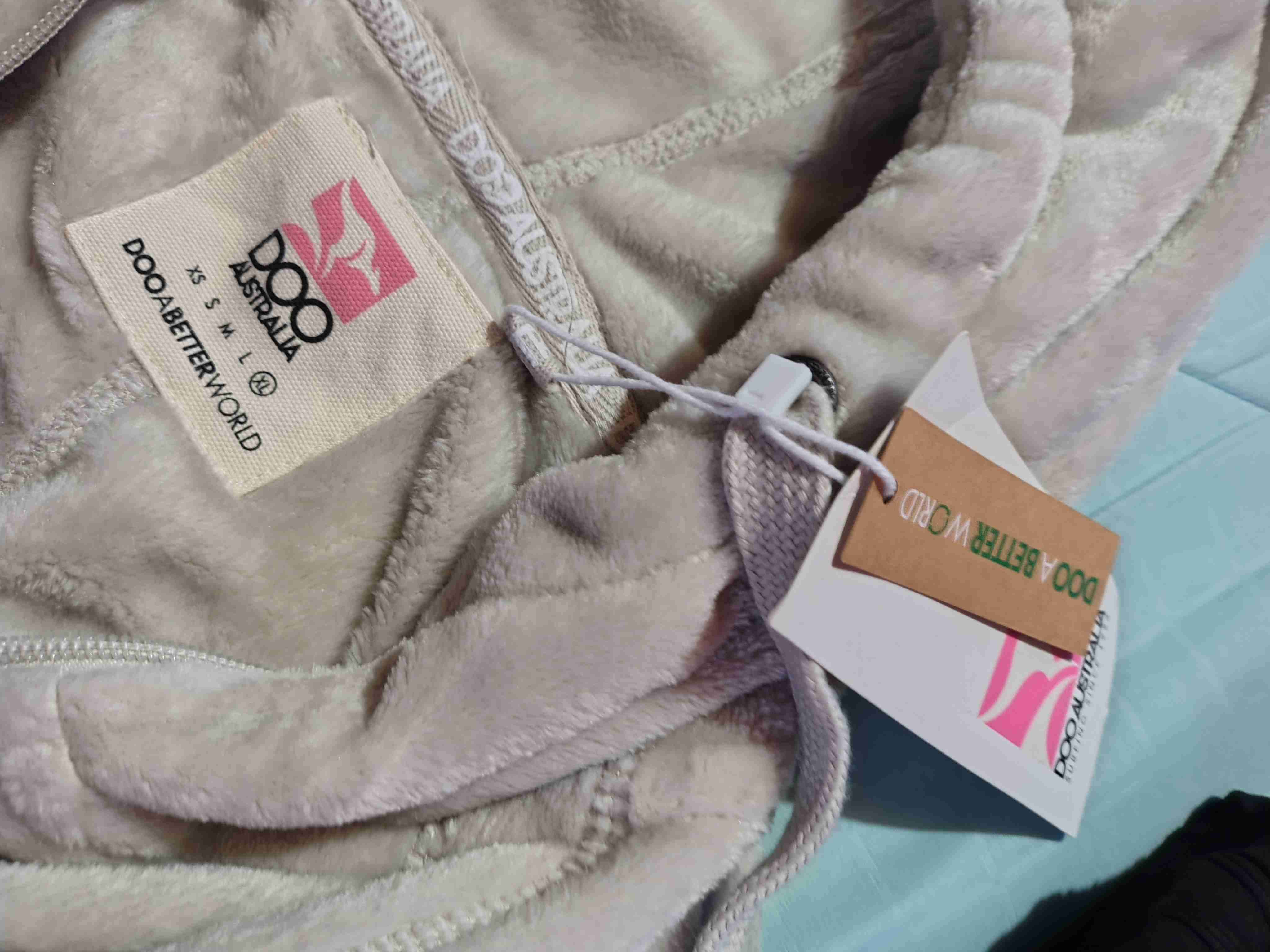 Calzas y poleron nuevos. - miniatura 3