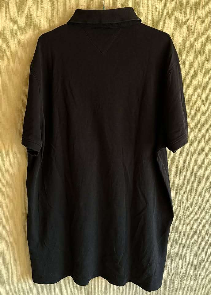 Polo Tommy Hilfiger Essential Regular Fit - 2