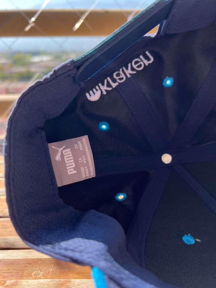 Jockey Puma Williams Racing Formula 1 Original - miniatura 6