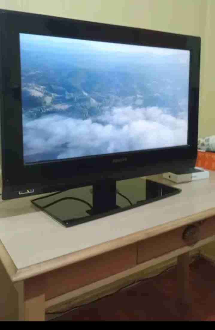 Televisor LCD Philips 26 pulgadas