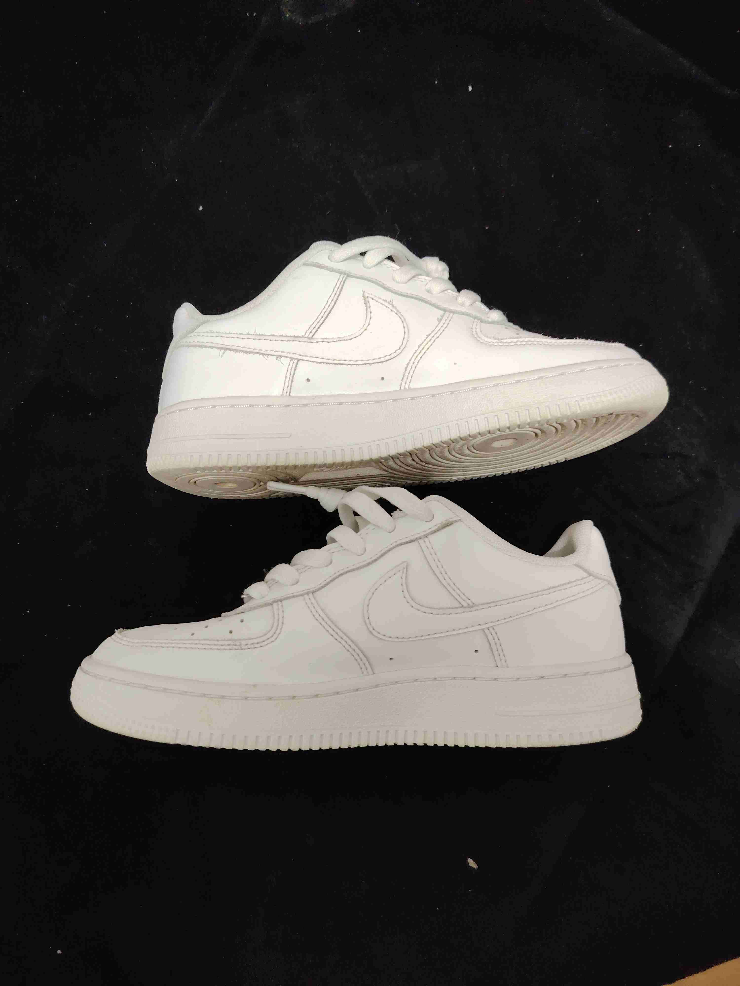 Zapatillas deportivas blancas - miniatura 3