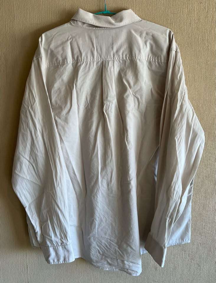 Camisa Dockers Stain Defender Original - miniatura 2