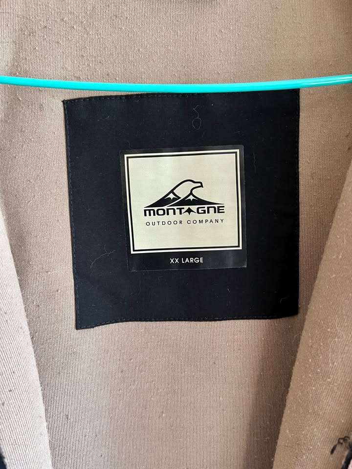 Poleron Chiporro Montagne - miniatura 3