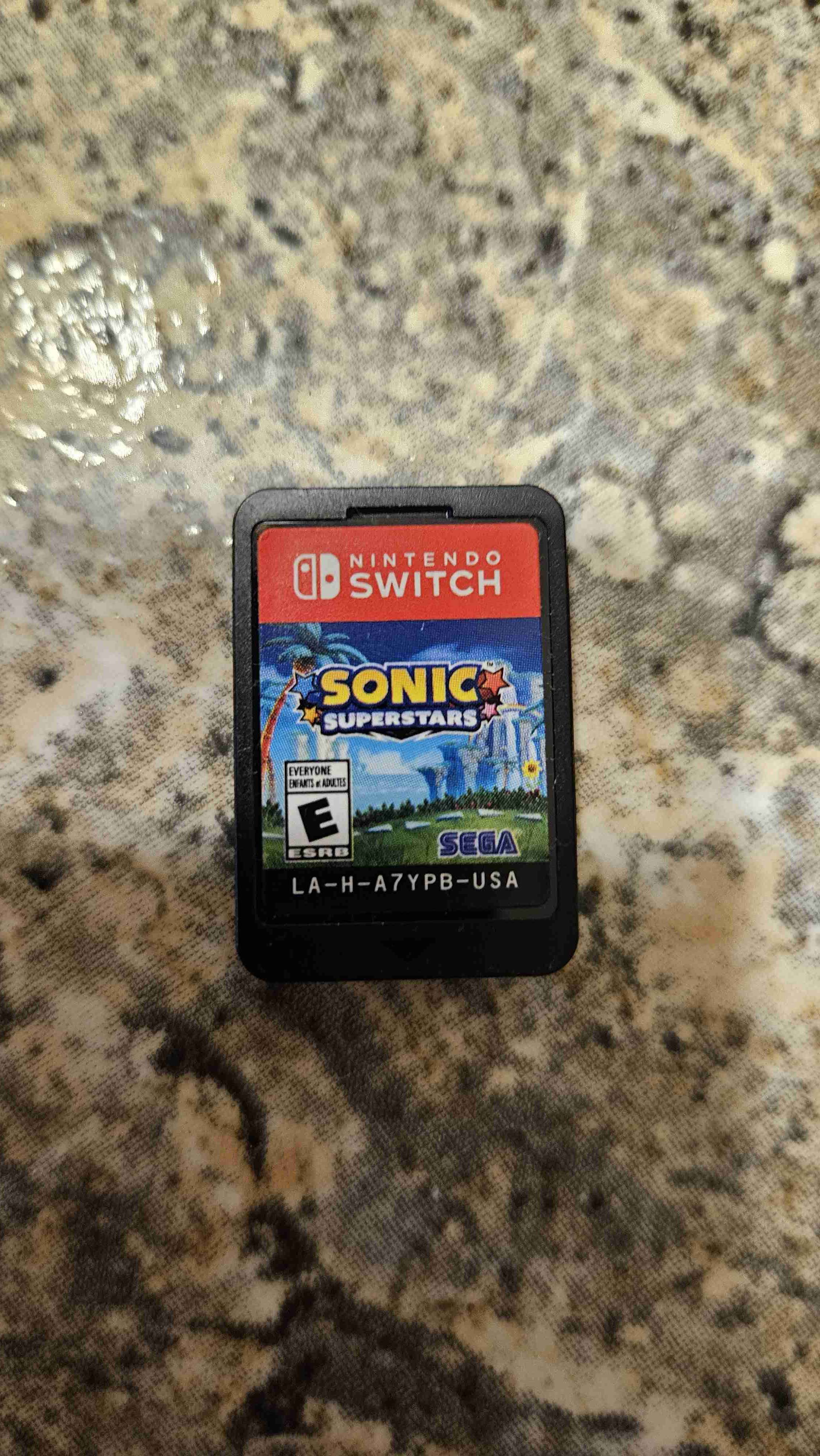 Nintendo Switch oled - miniatura 2