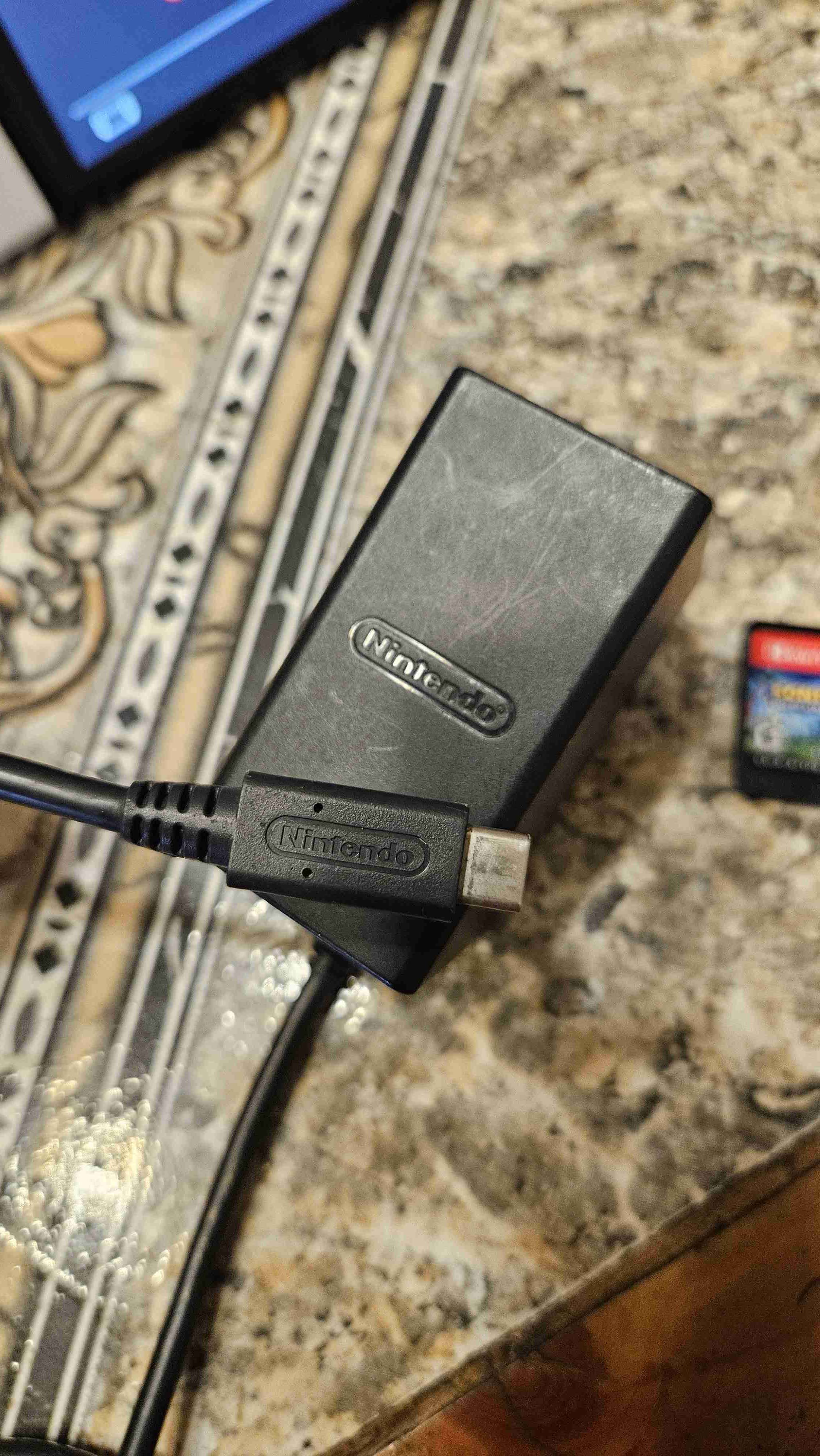 Nintendo Switch oled - miniatura 3