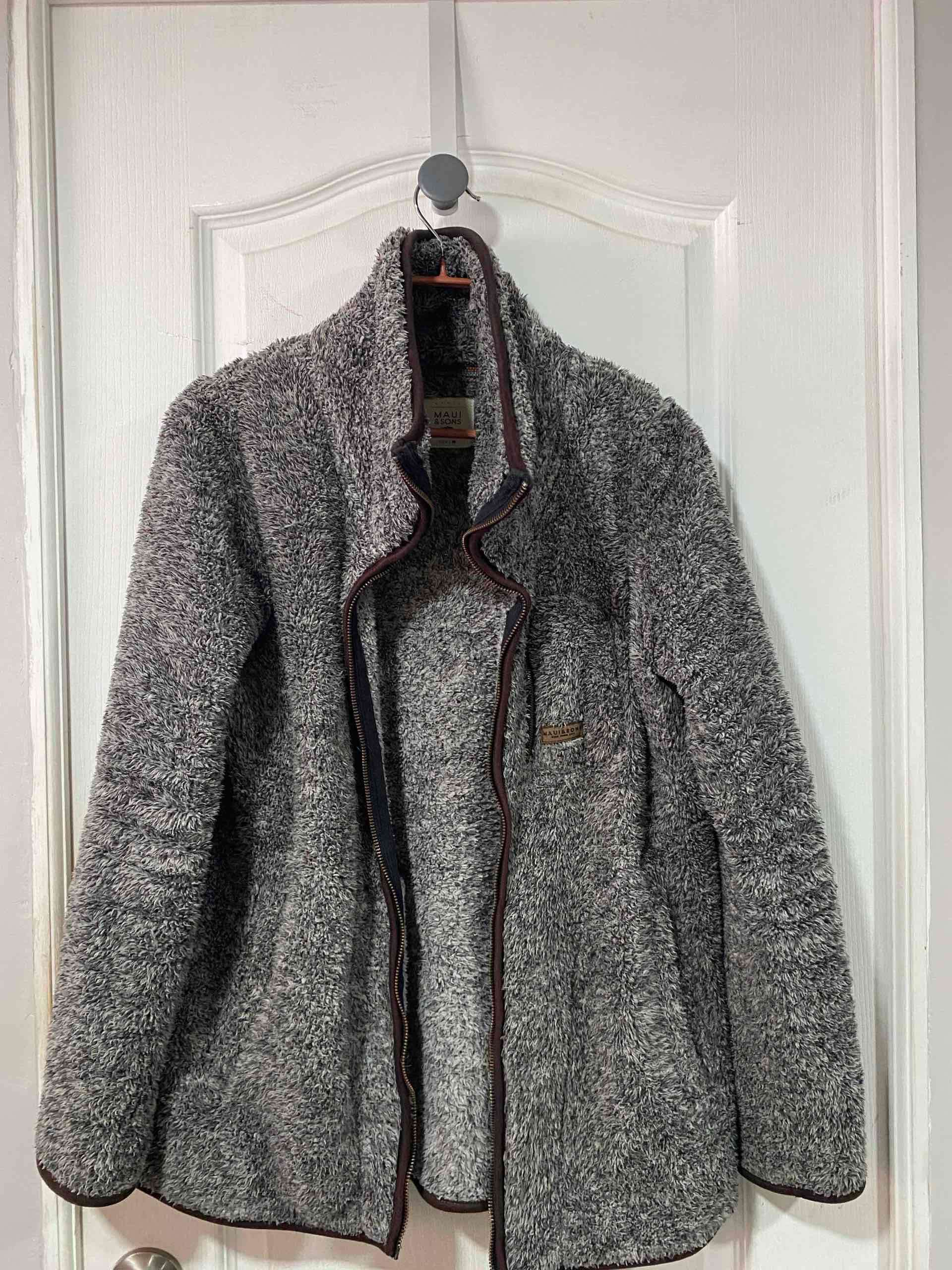 Polar gris Maui & Sons - miniatura 2