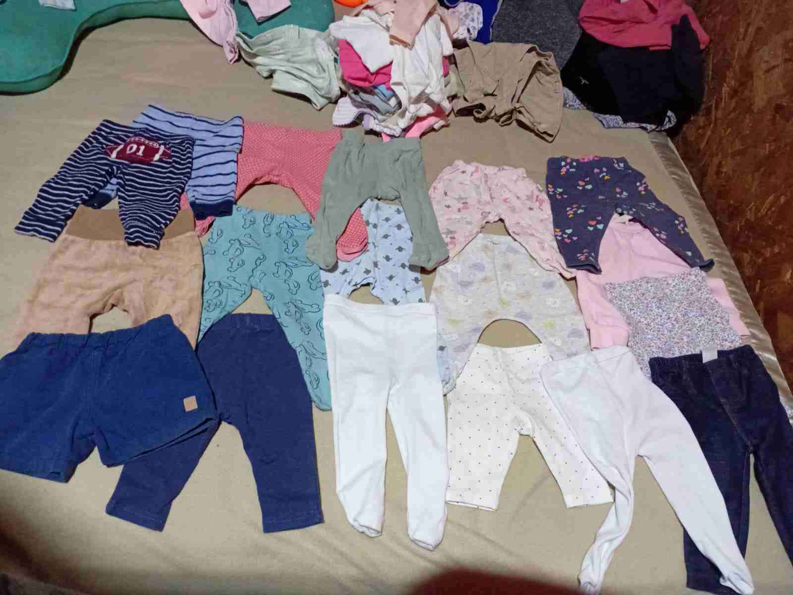 Ropa de bebé - miniatura 3