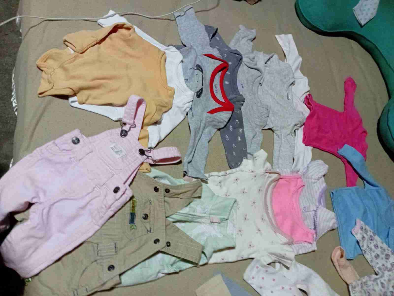 Ropa de bebé - miniatura 5