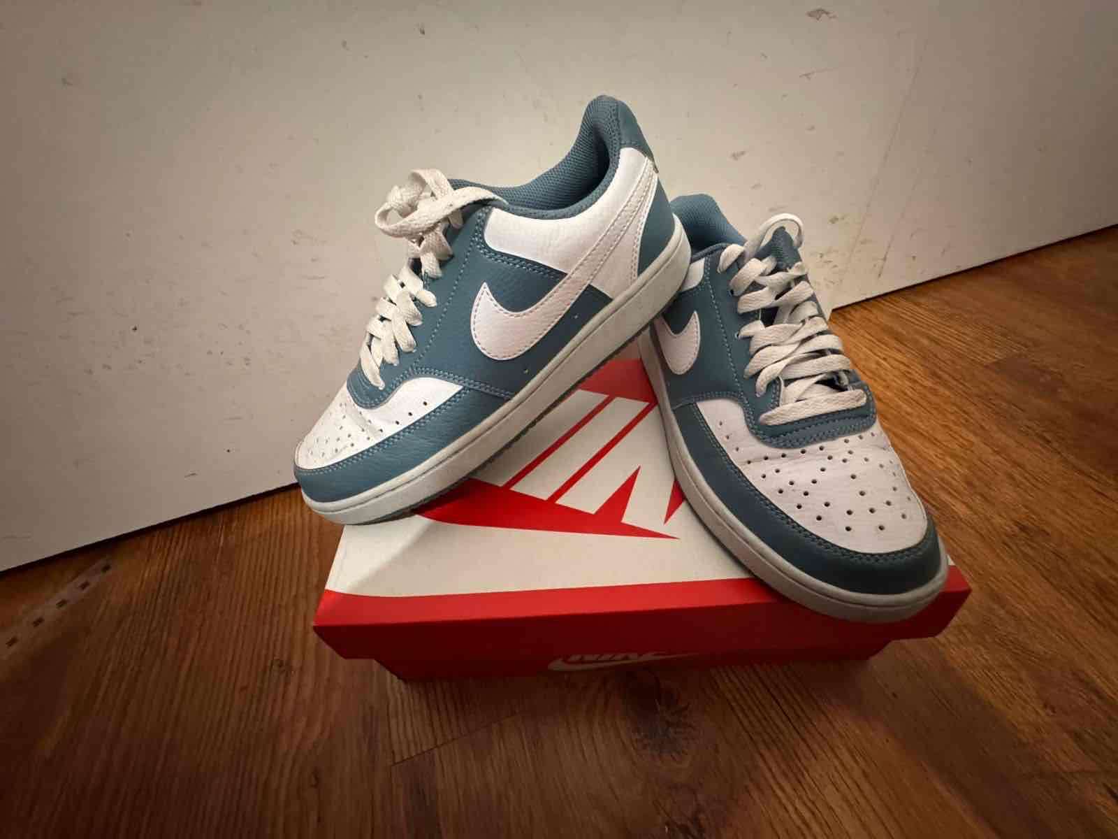 Zapatillas Mujer Nike N38 - miniatura 2