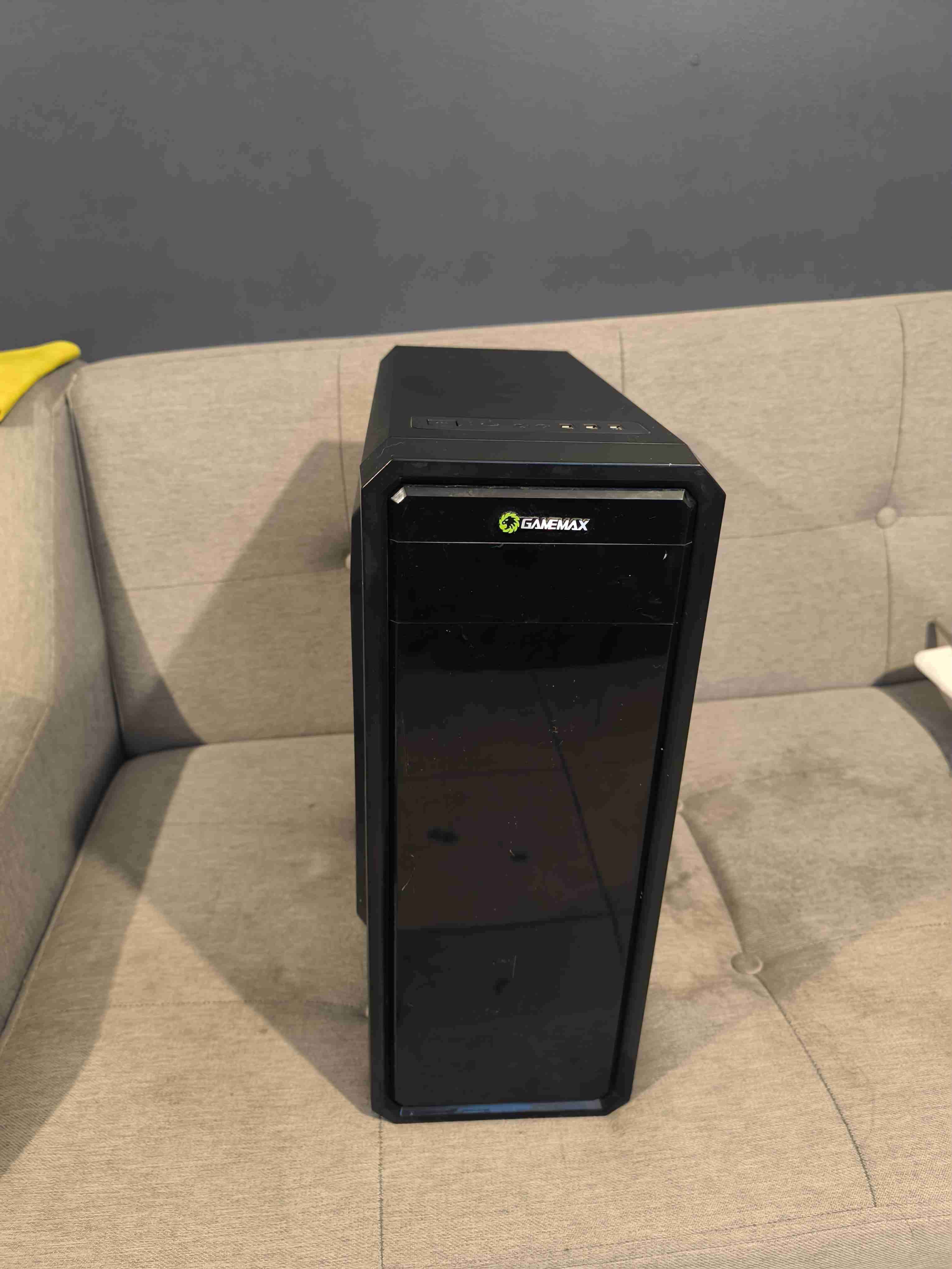 Pc gamer ensamblado con graficos integrados - miniatura 2