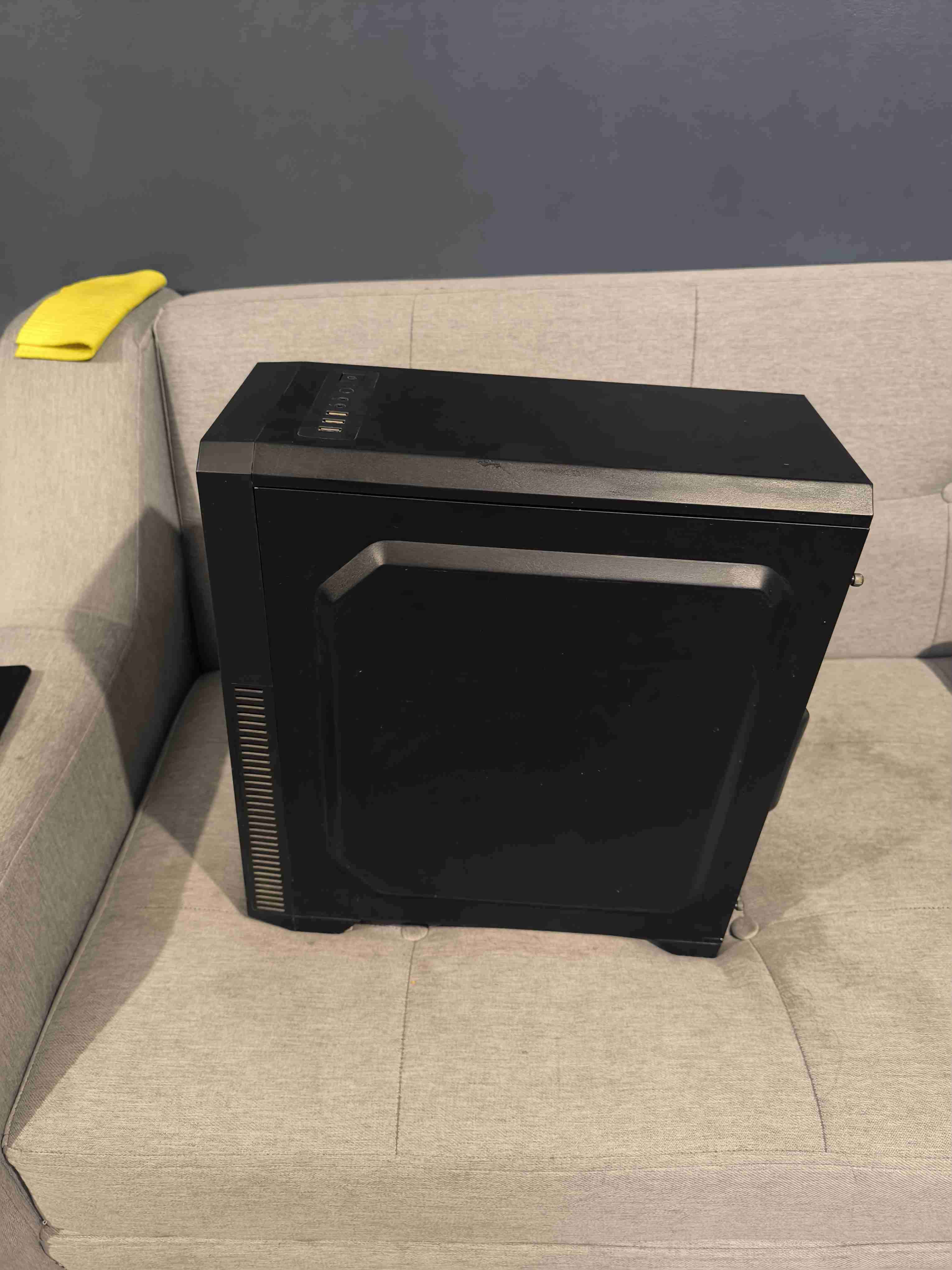 Pc gamer ensamblado con graficos integrados - miniatura 3