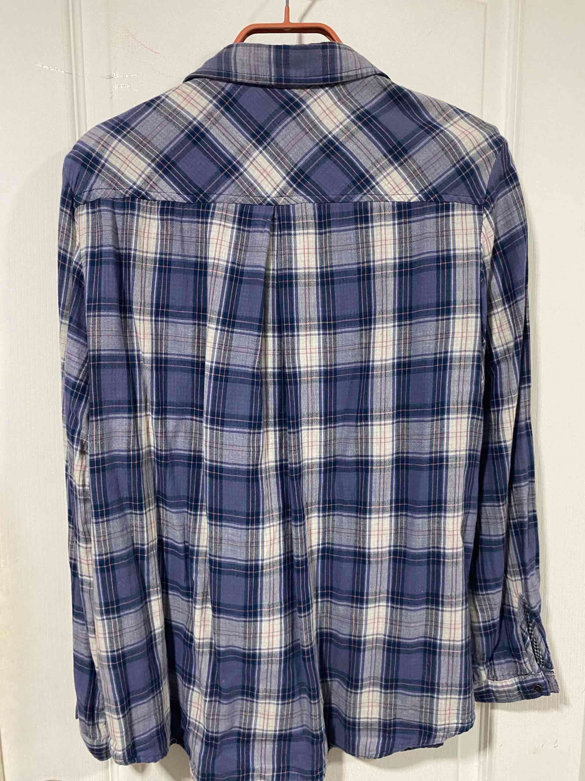 Camisas escocés mujer - miniatura 2