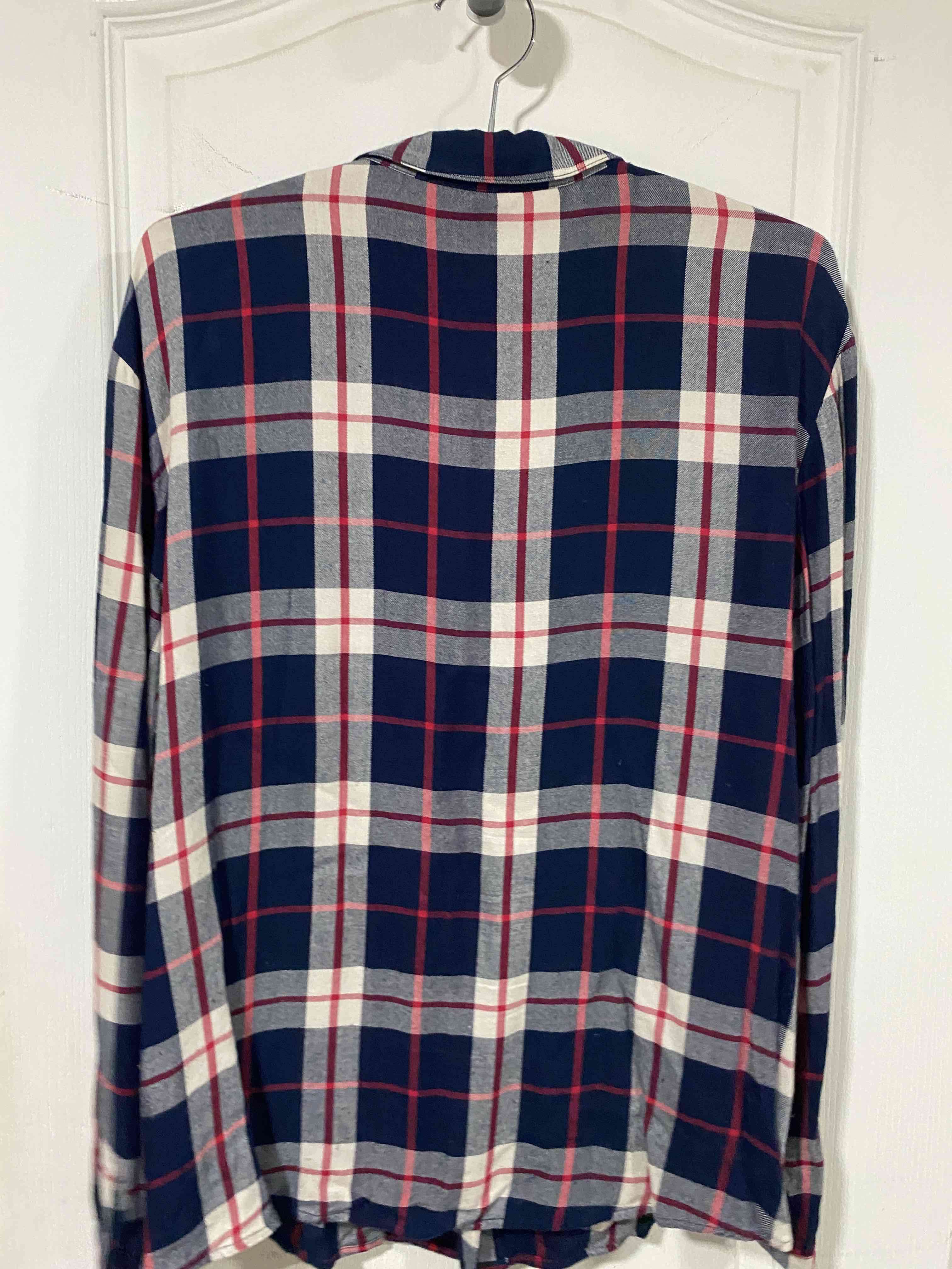 Camisas escocés mujer - miniatura 6