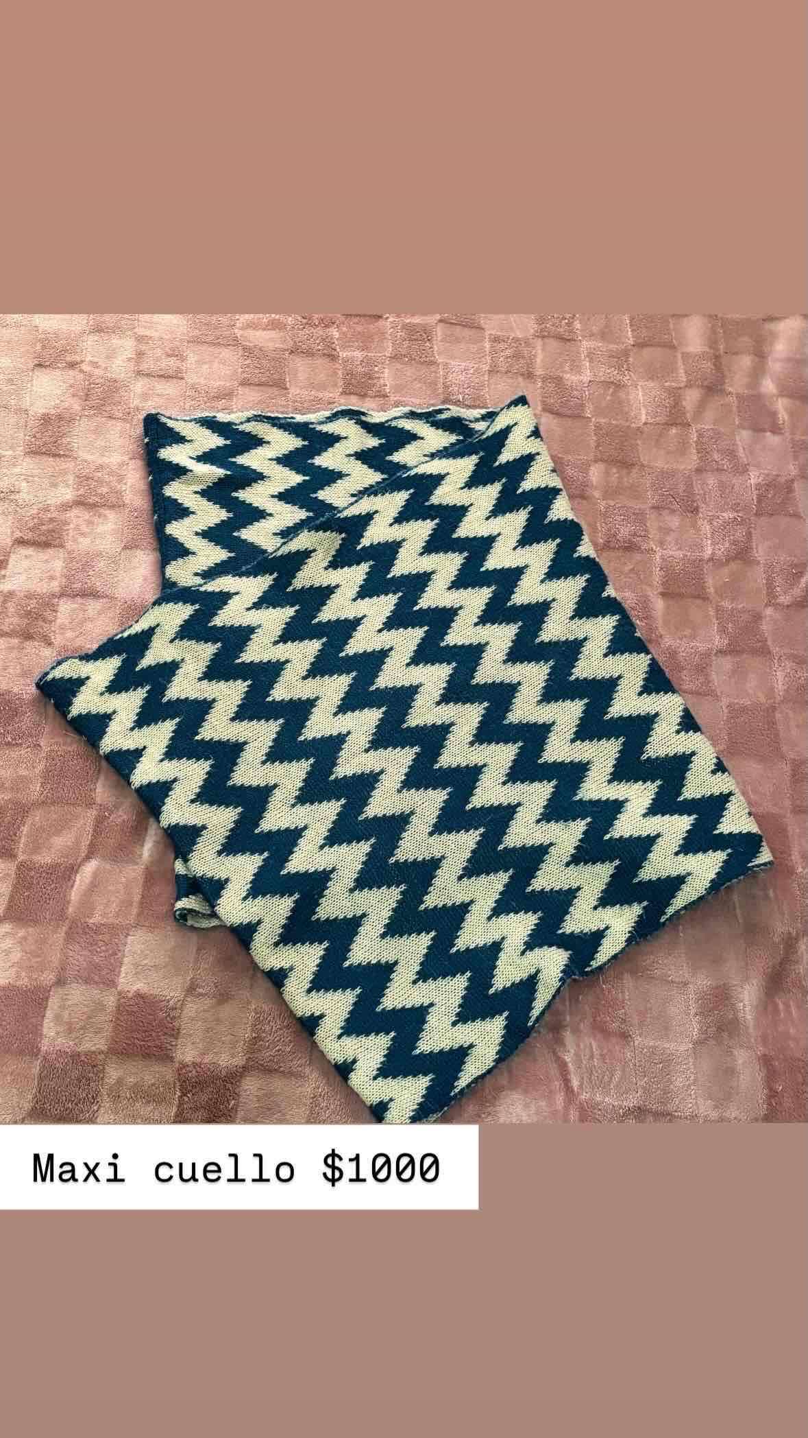 Prendas a $1000 (casa foto con precio y talla) - miniatura 7