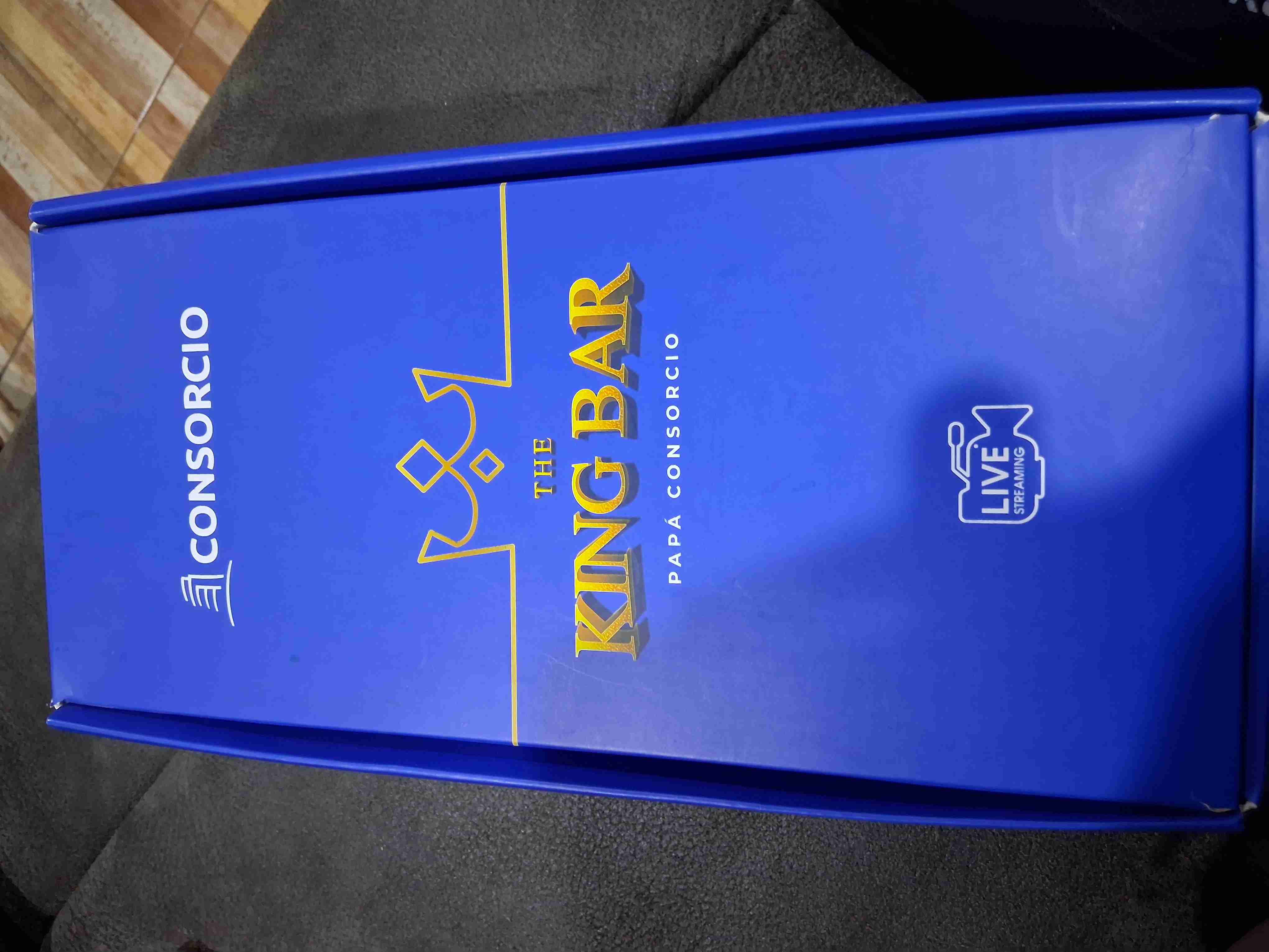 Set coctelero con especias - miniatura 6