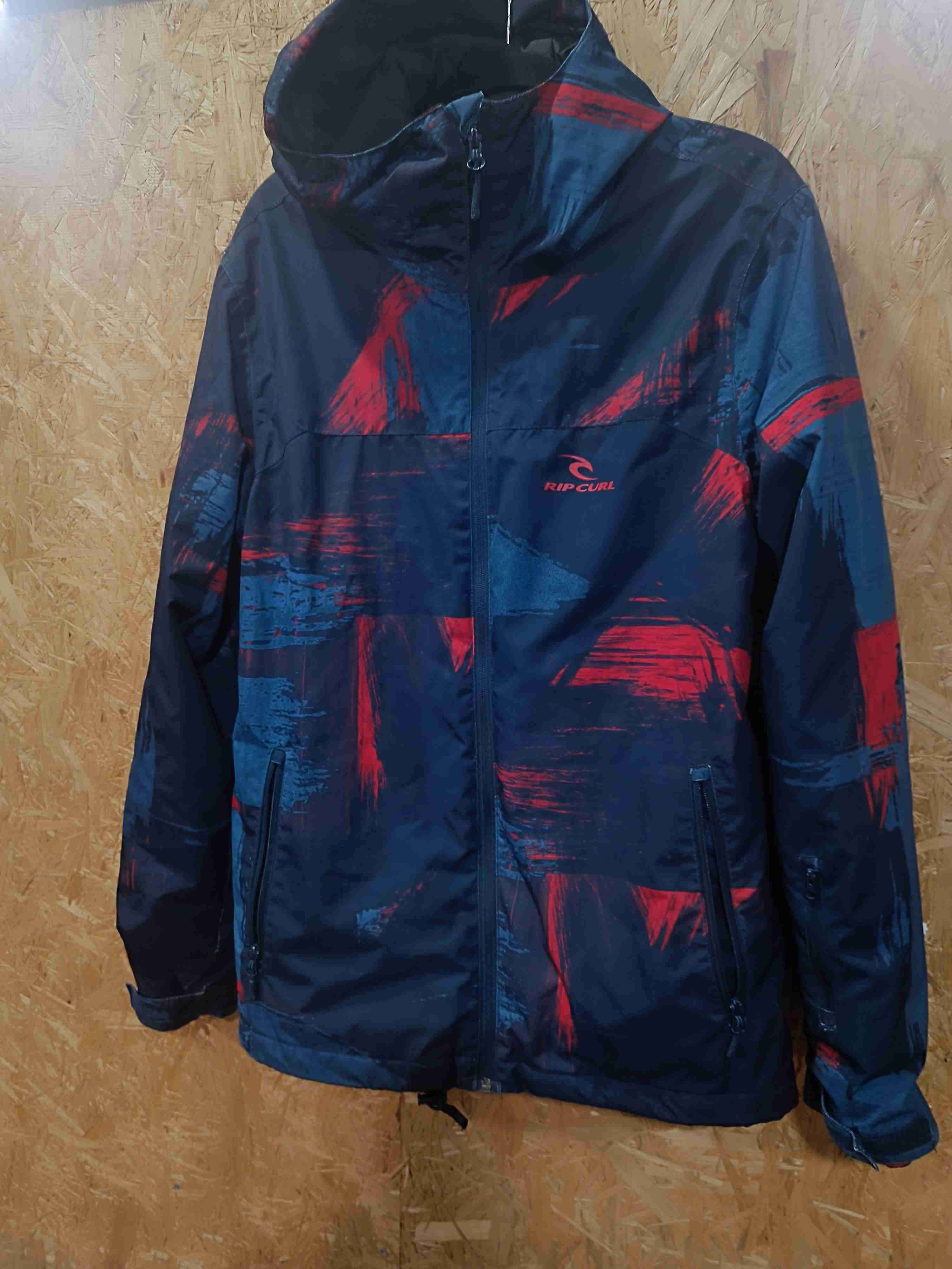 Chaqueta Rip Curl impermeable - miniatura 1
