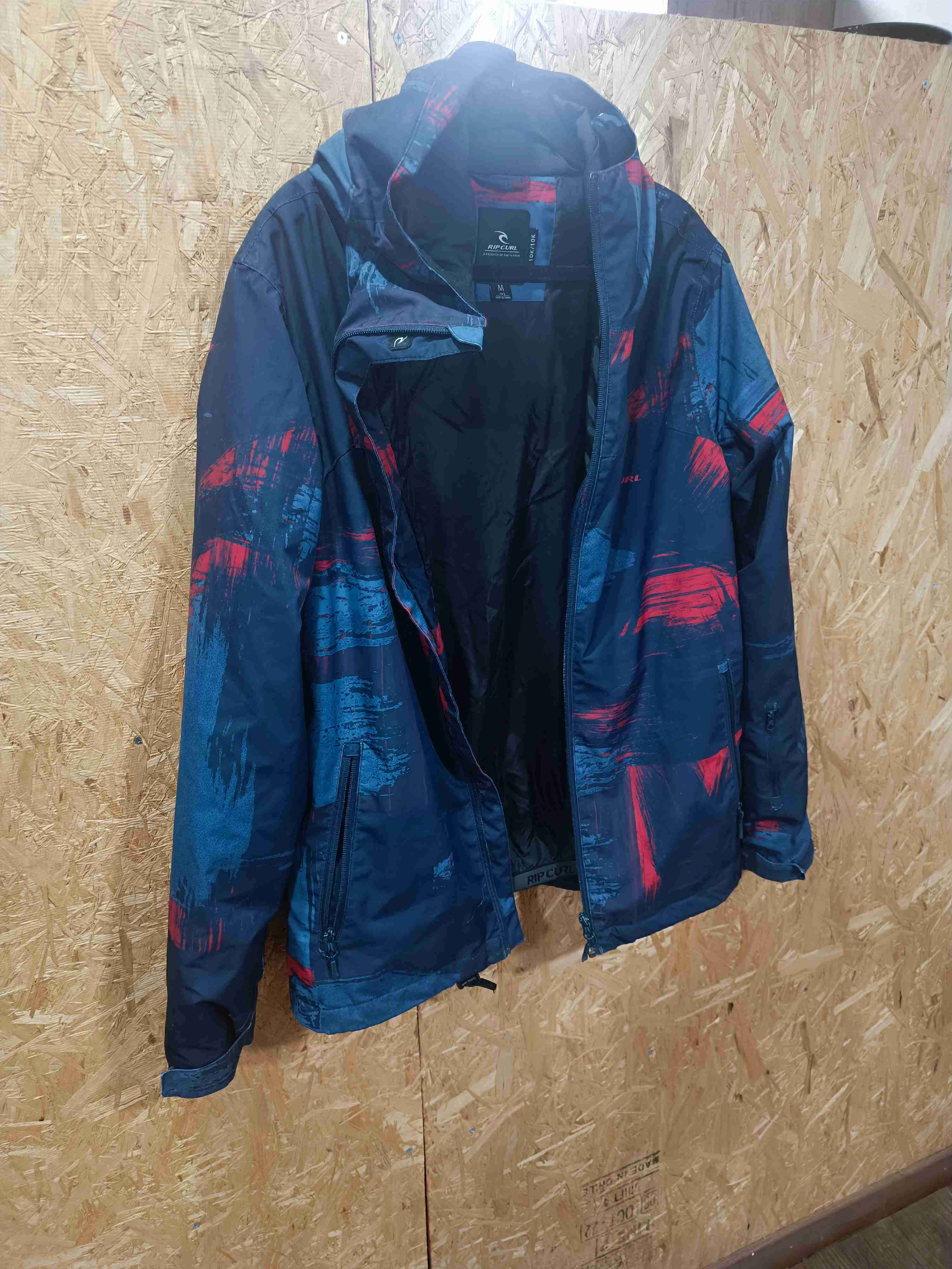 Chaqueta Rip Curl impermeable - miniatura 2