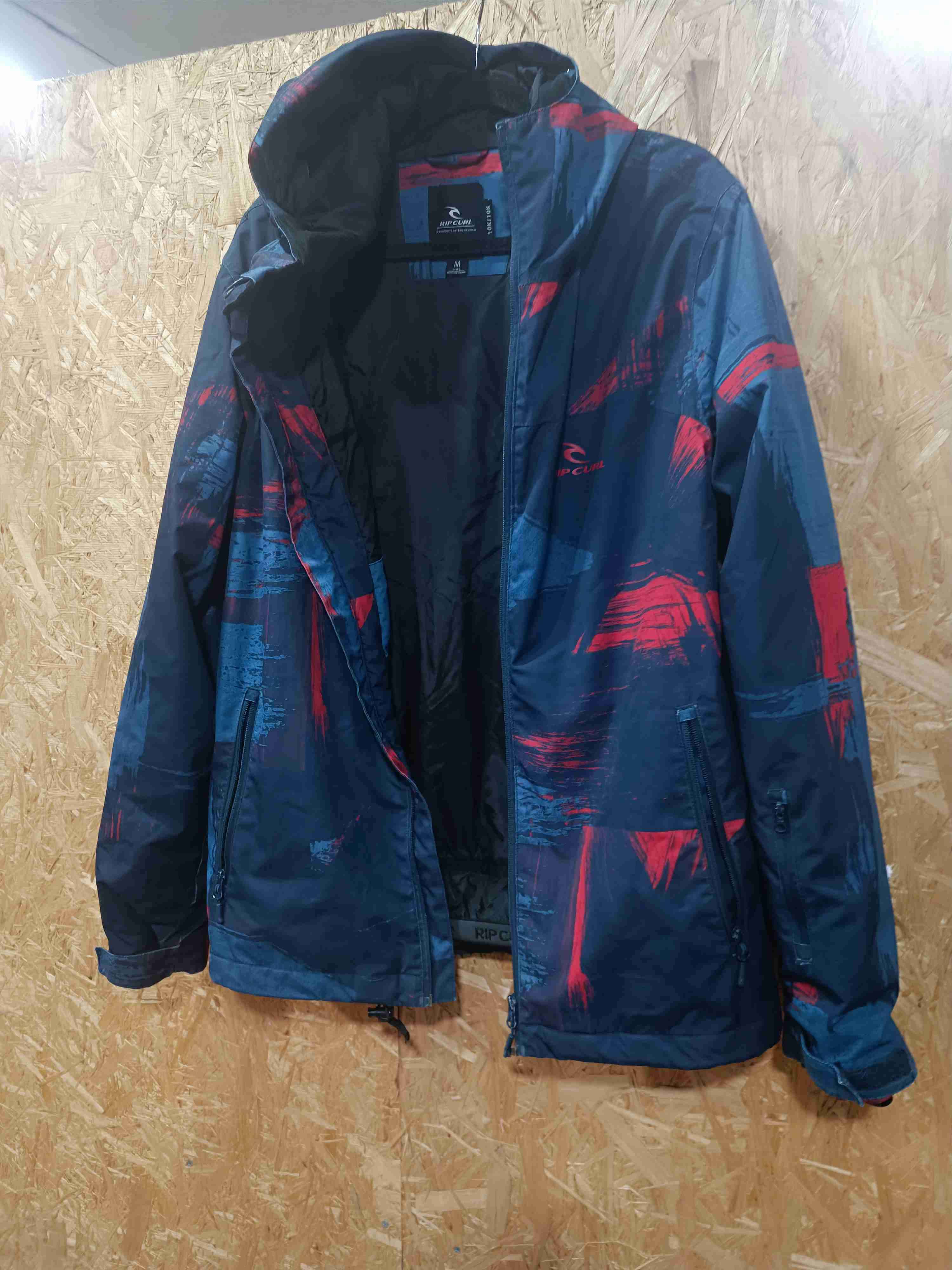 Chaqueta Rip Curl impermeable - miniatura 3
