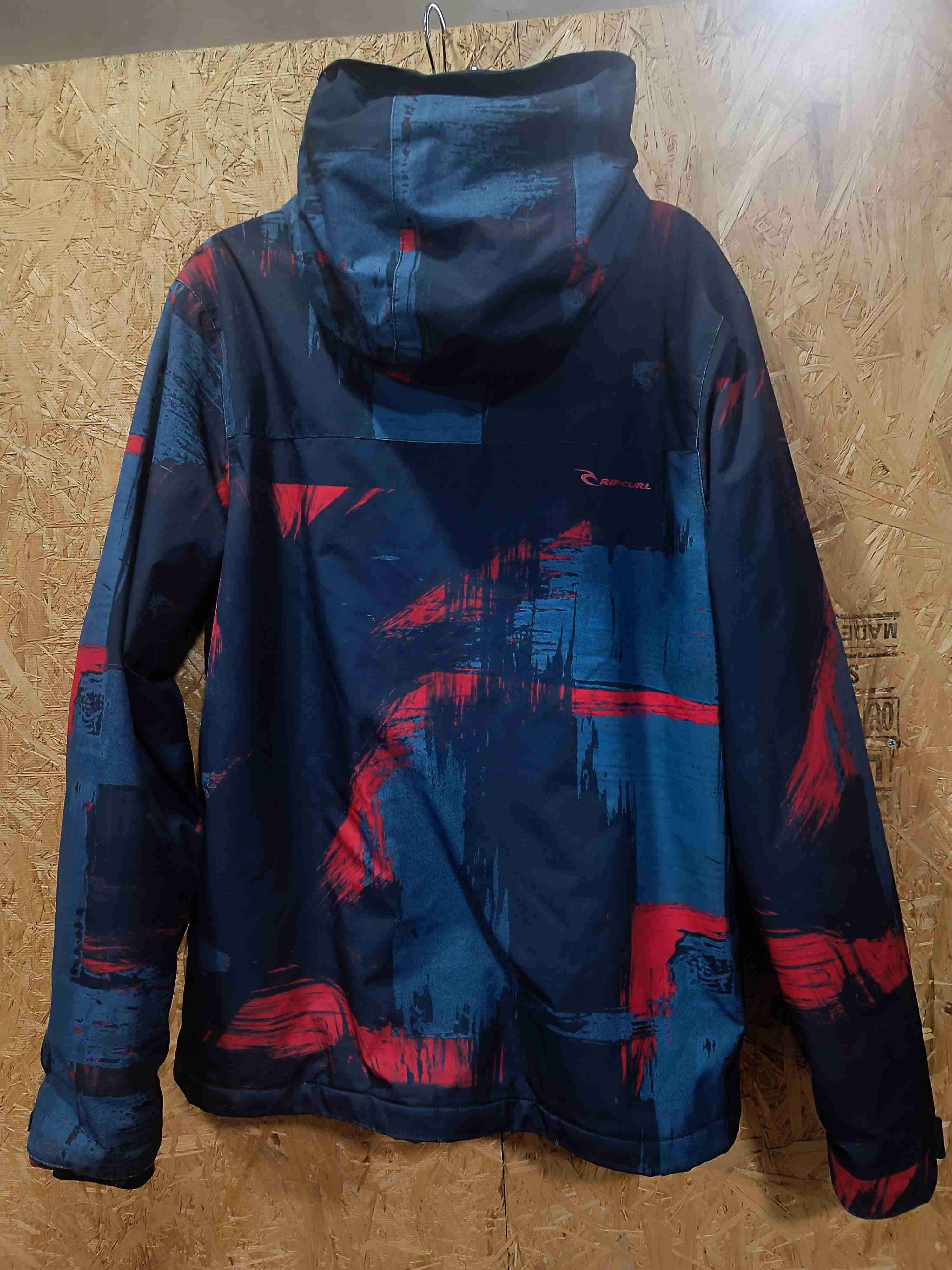 Chaqueta Rip Curl impermeable - miniatura 4