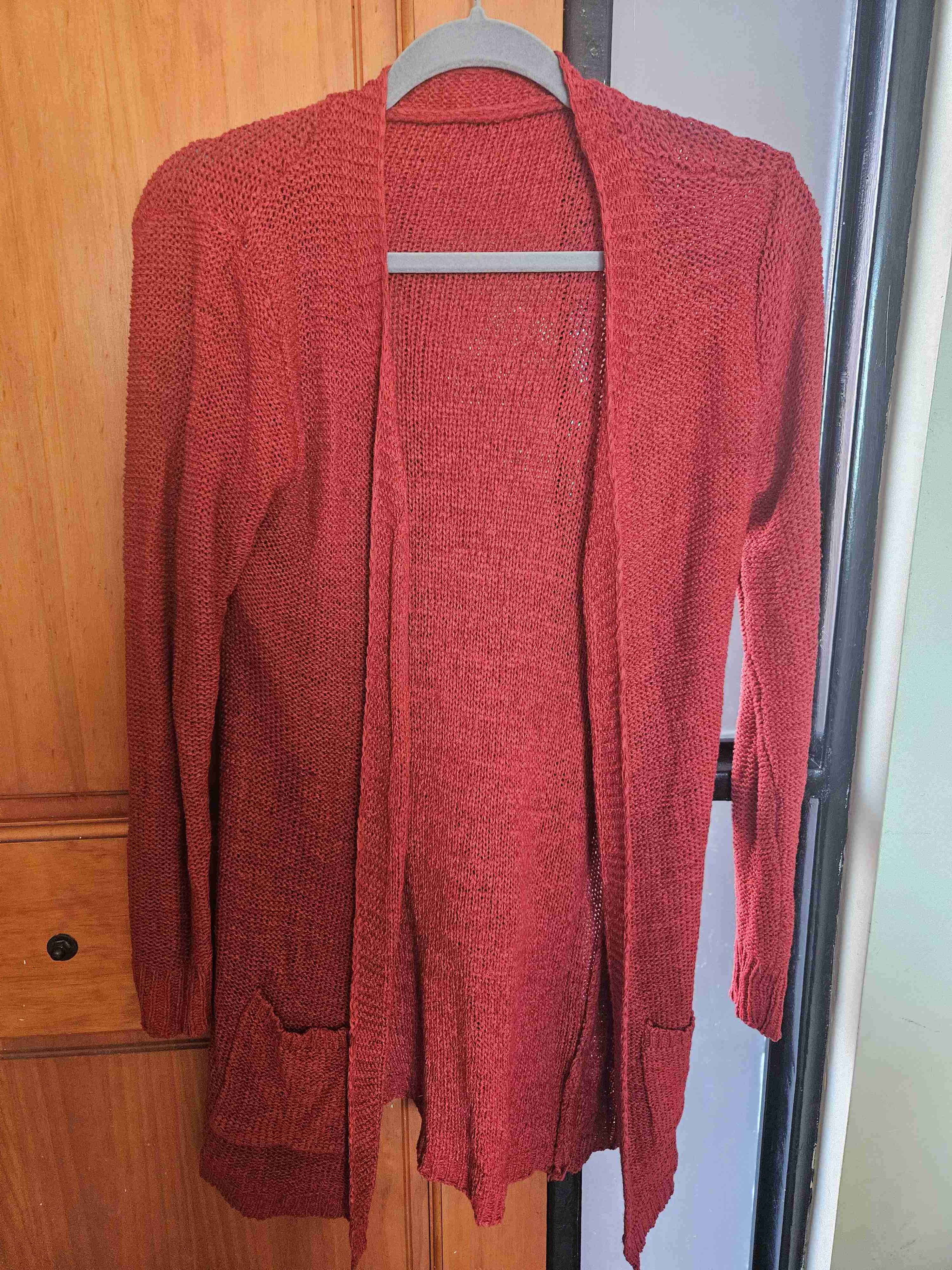 Cardigan - miniatura 1