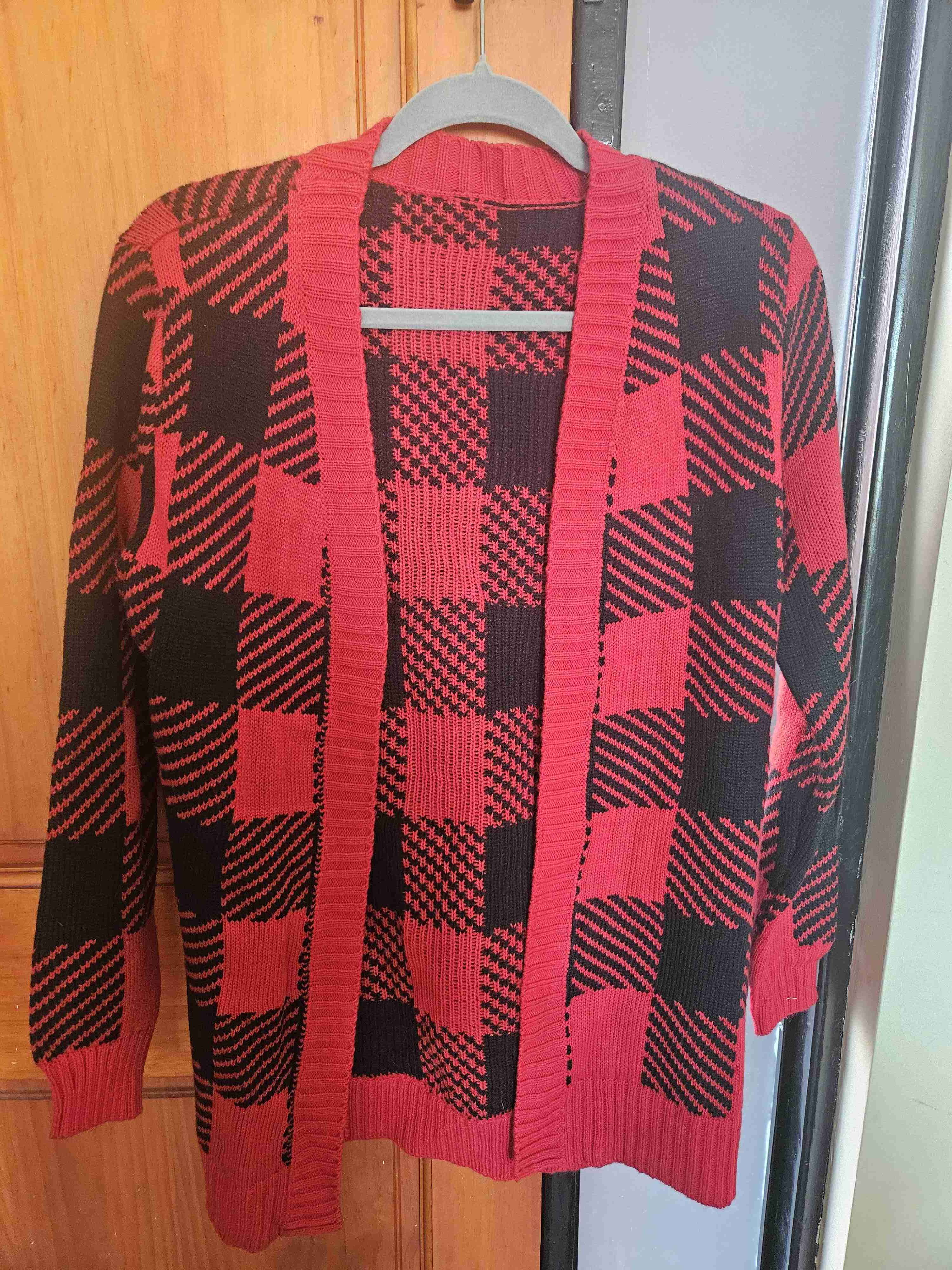 Cardigan - miniatura 2