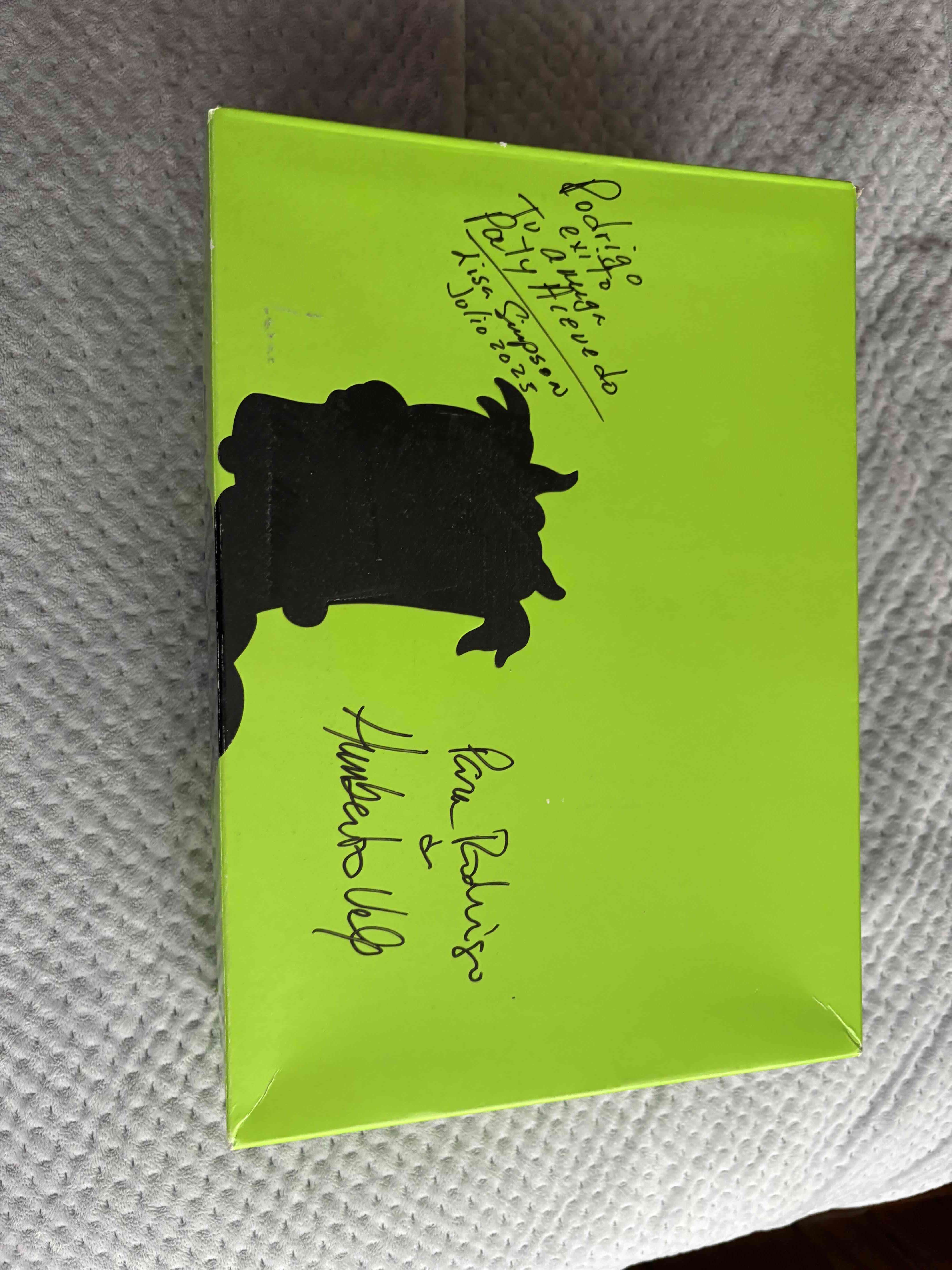 Zapatillas Adidas Rivalry 86 low - miniatura 1