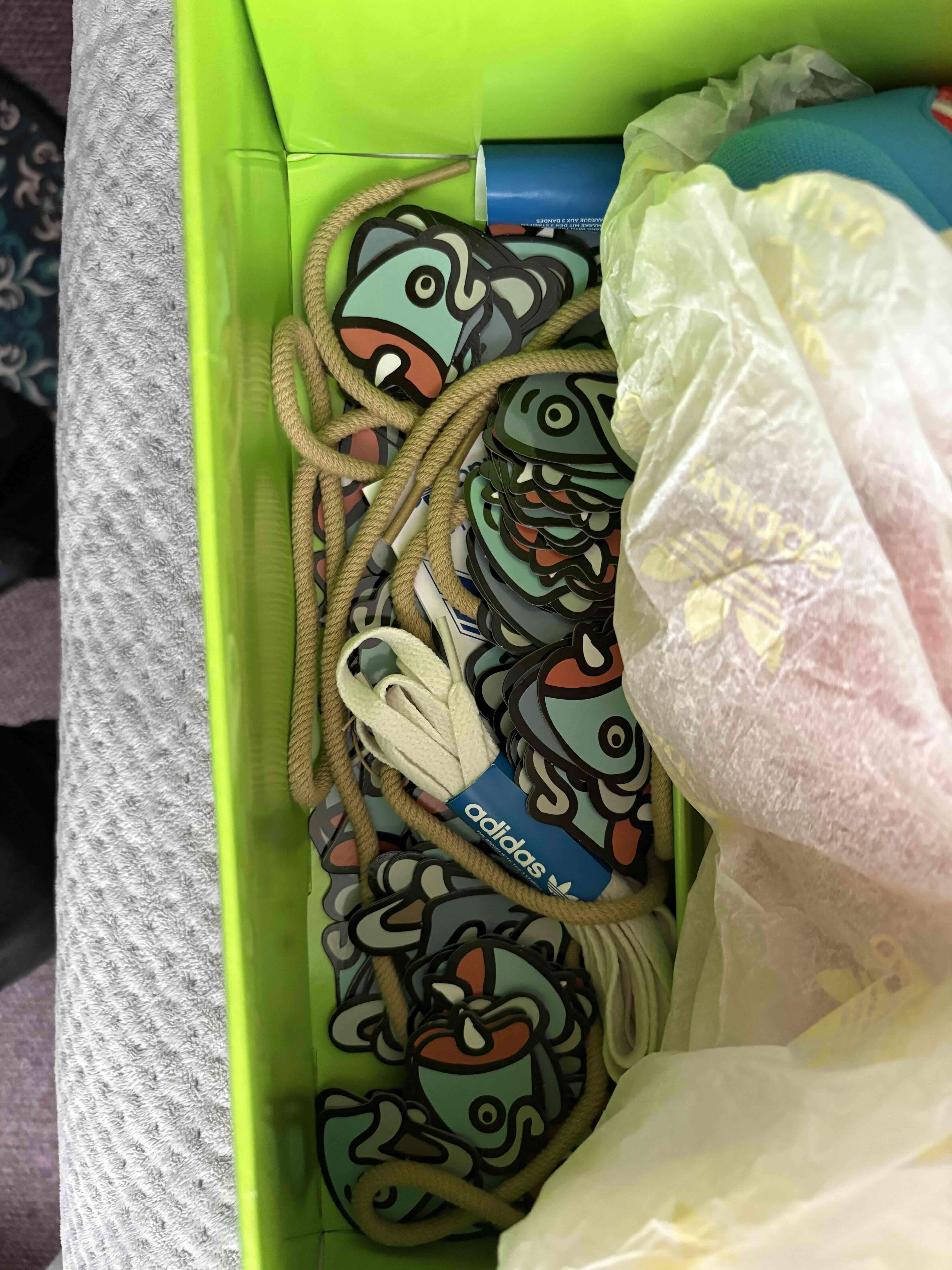 Zapatillas Adidas Rivalry 86 low - miniatura 4