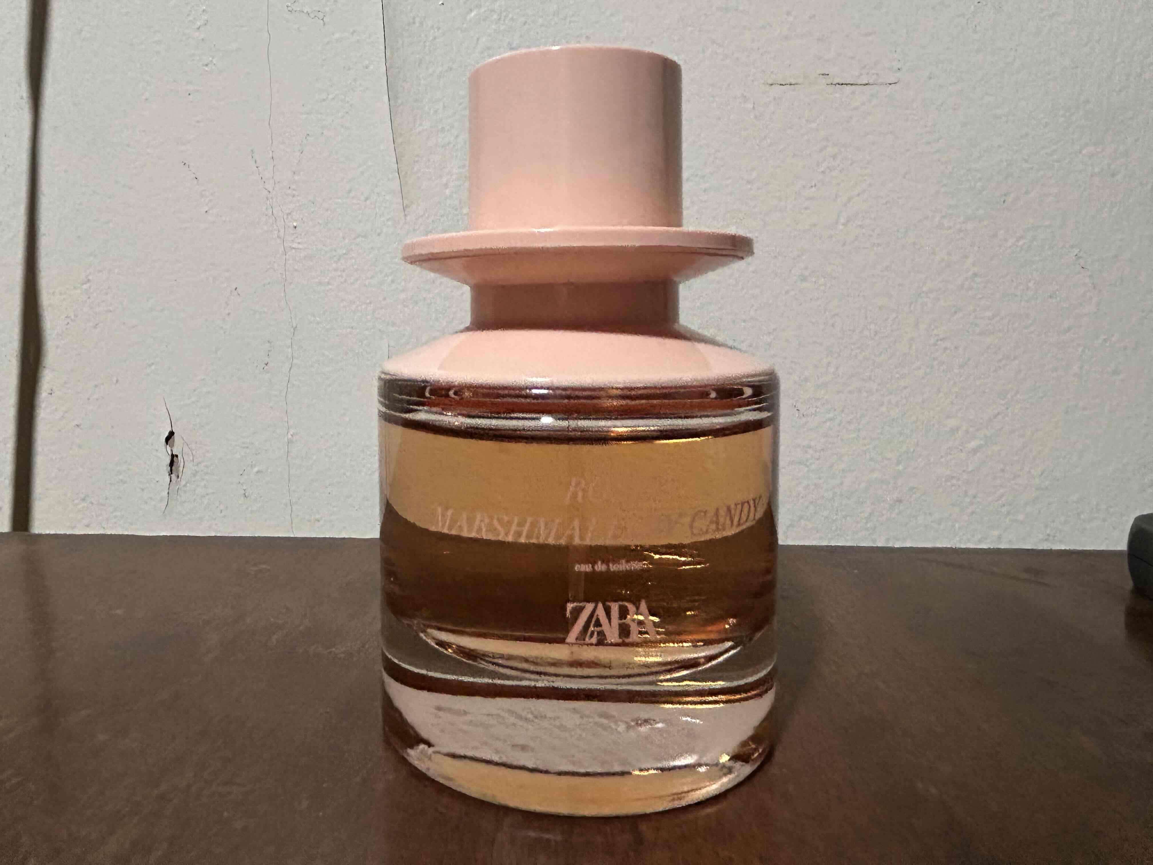 Perfume Zara Marshmallow Candy - miniatura 1