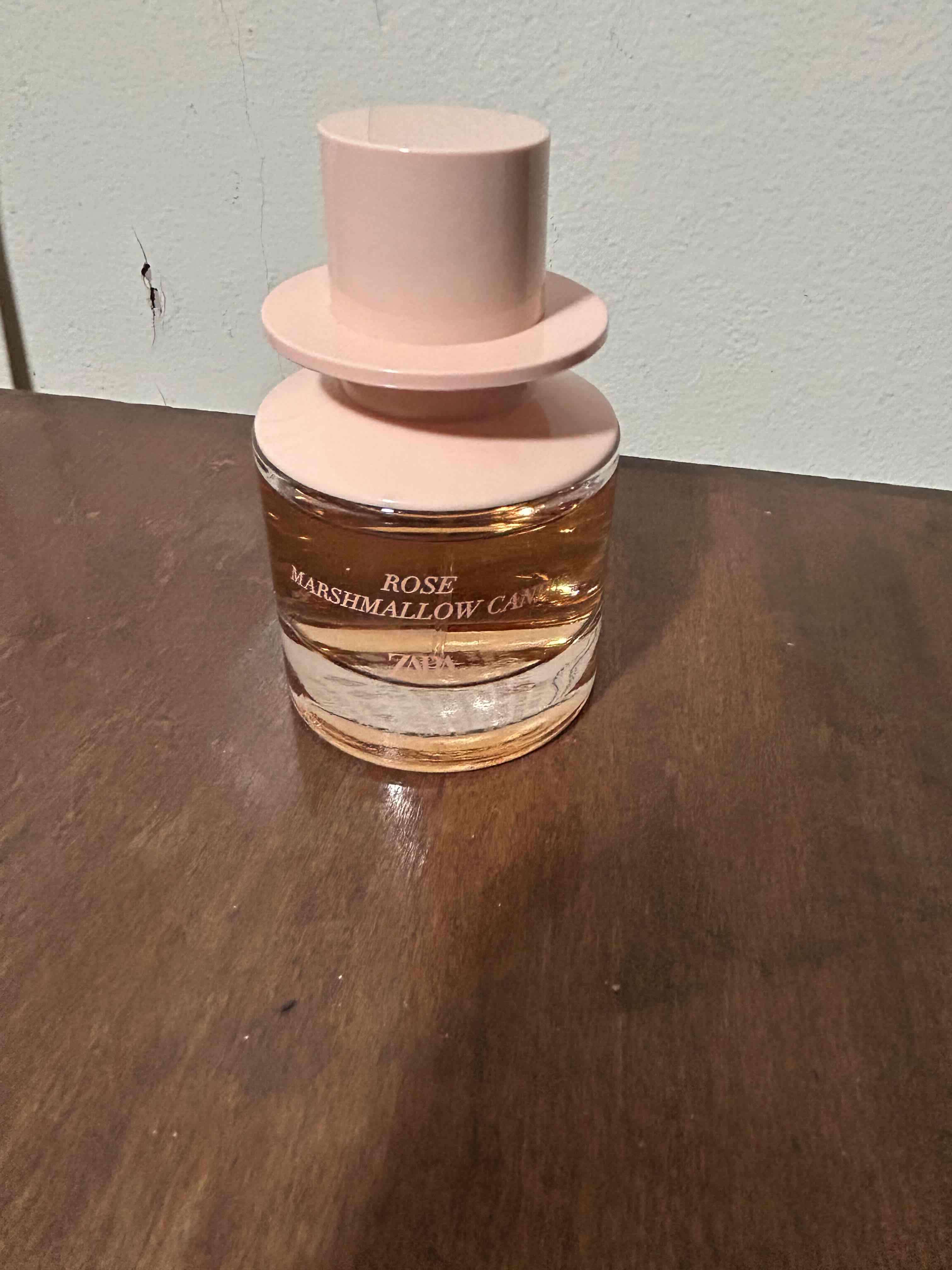 Perfume Zara Marshmallow Candy - miniatura 3