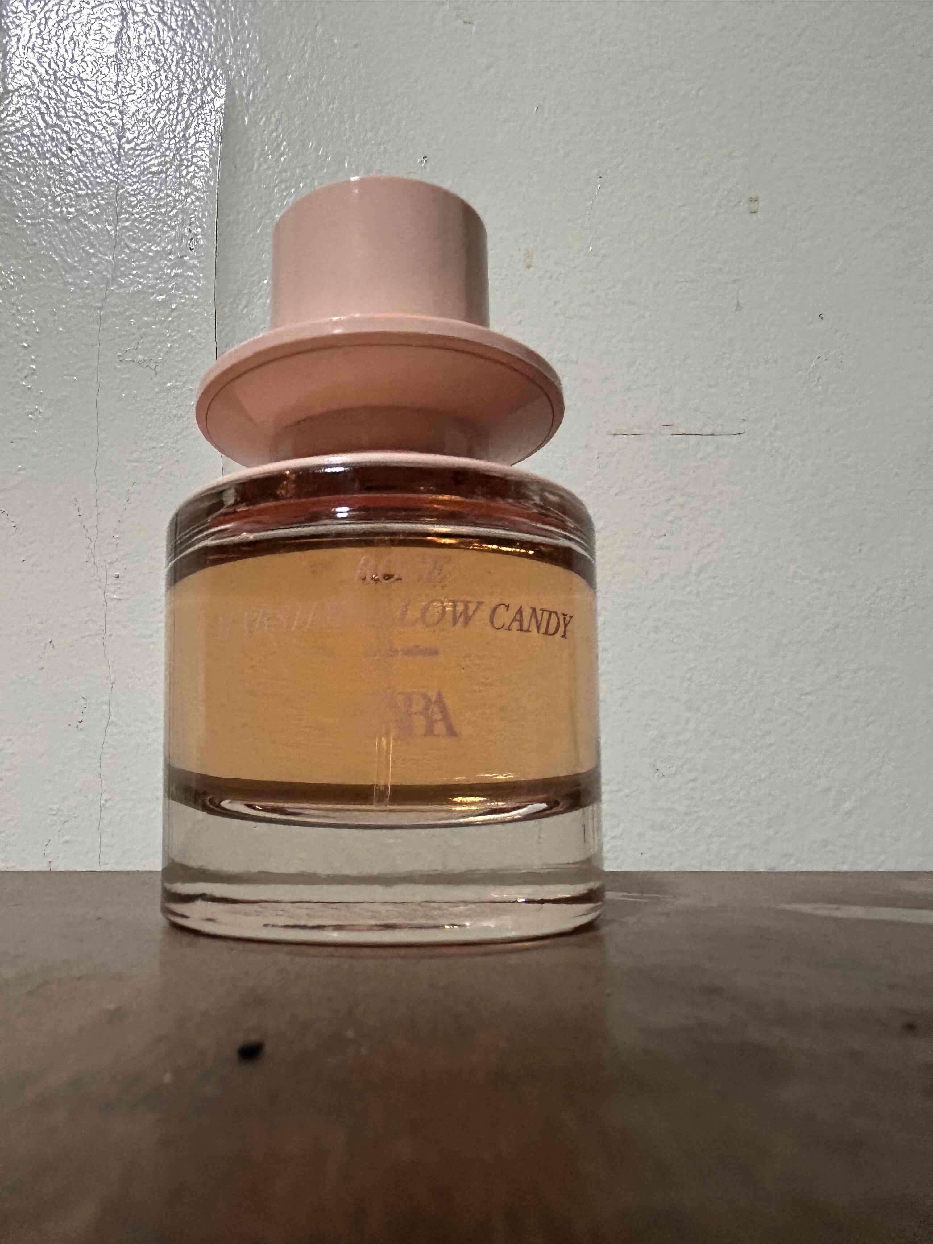 Perfume Zara Marshmallow Candy - miniatura 4