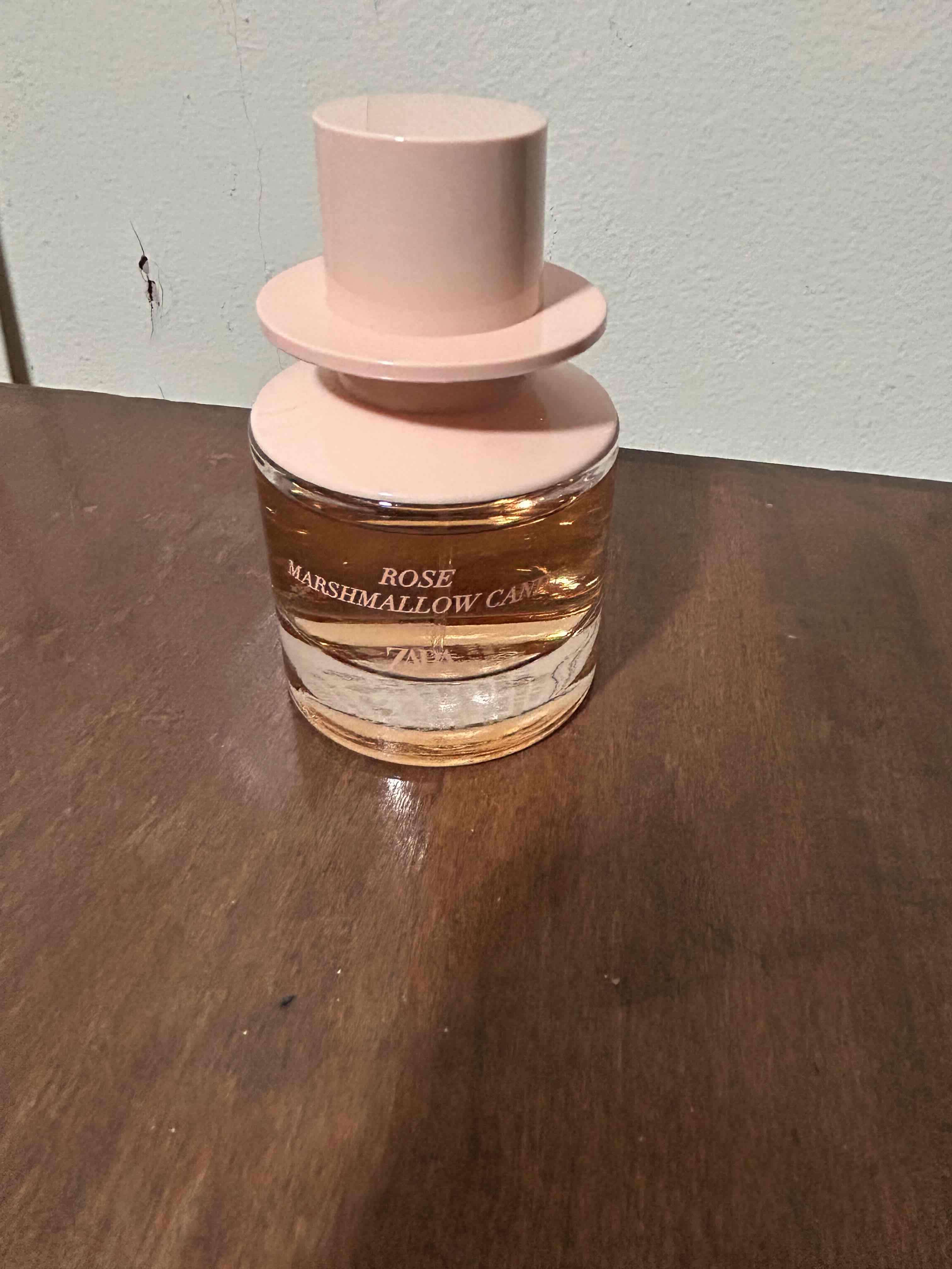 Perfume Zara Marshmallow Candy - miniatura 5